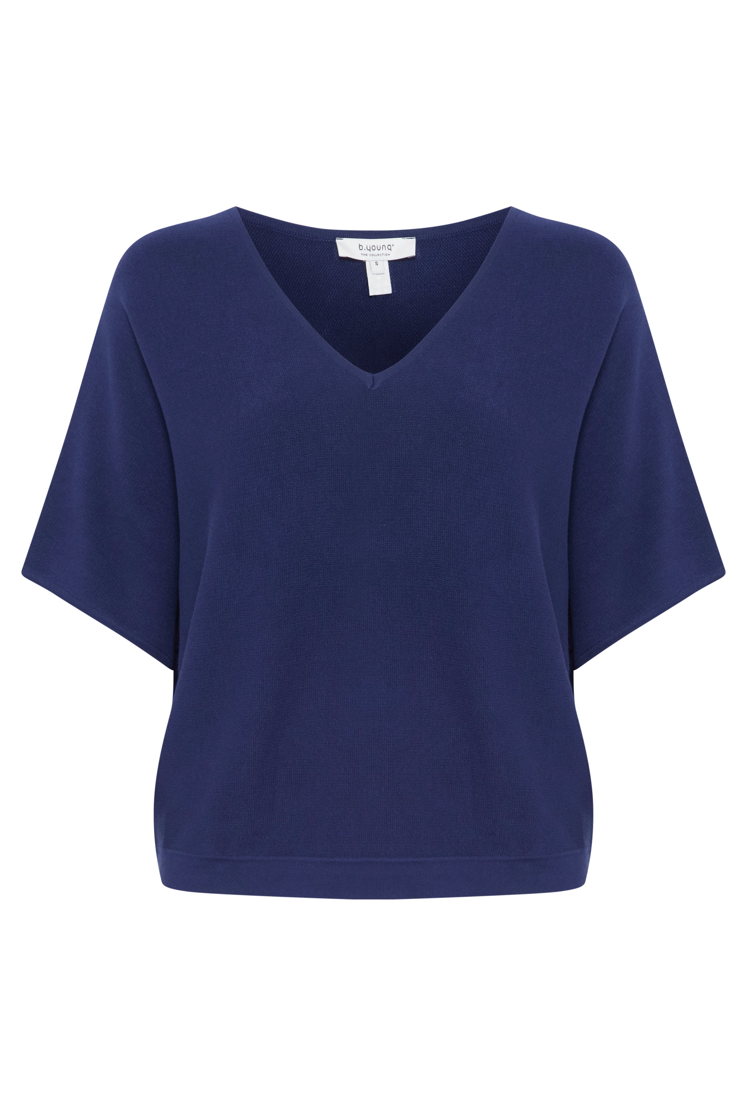 BYMMORLA Pullover PACK FRONT 20814395-193933