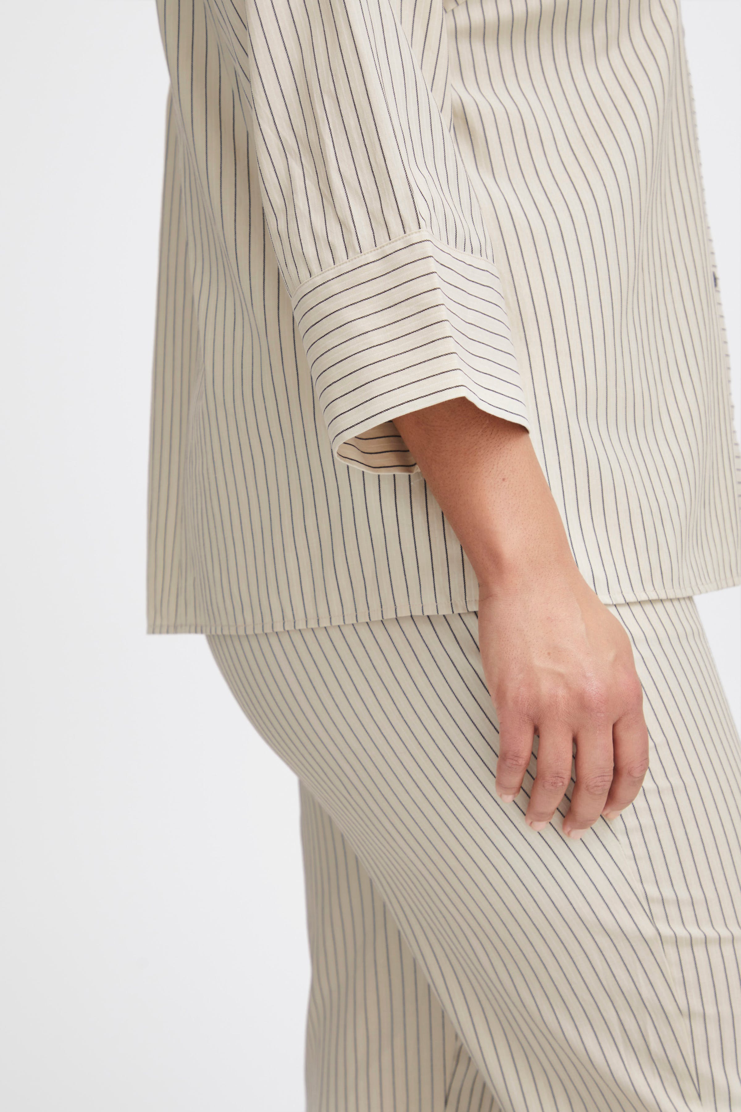 Langarm - Hemd LOOKBOOK DETAIL 20614079-202651