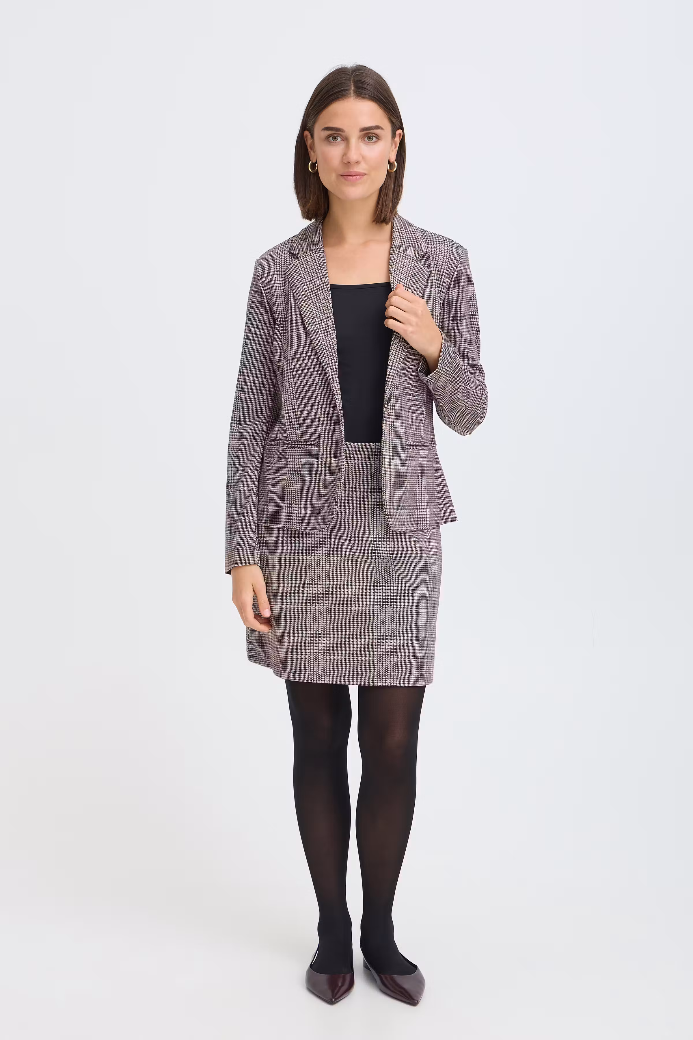 FRBABETT Skirt LOOKBOOK FRONT 20618362-900015045