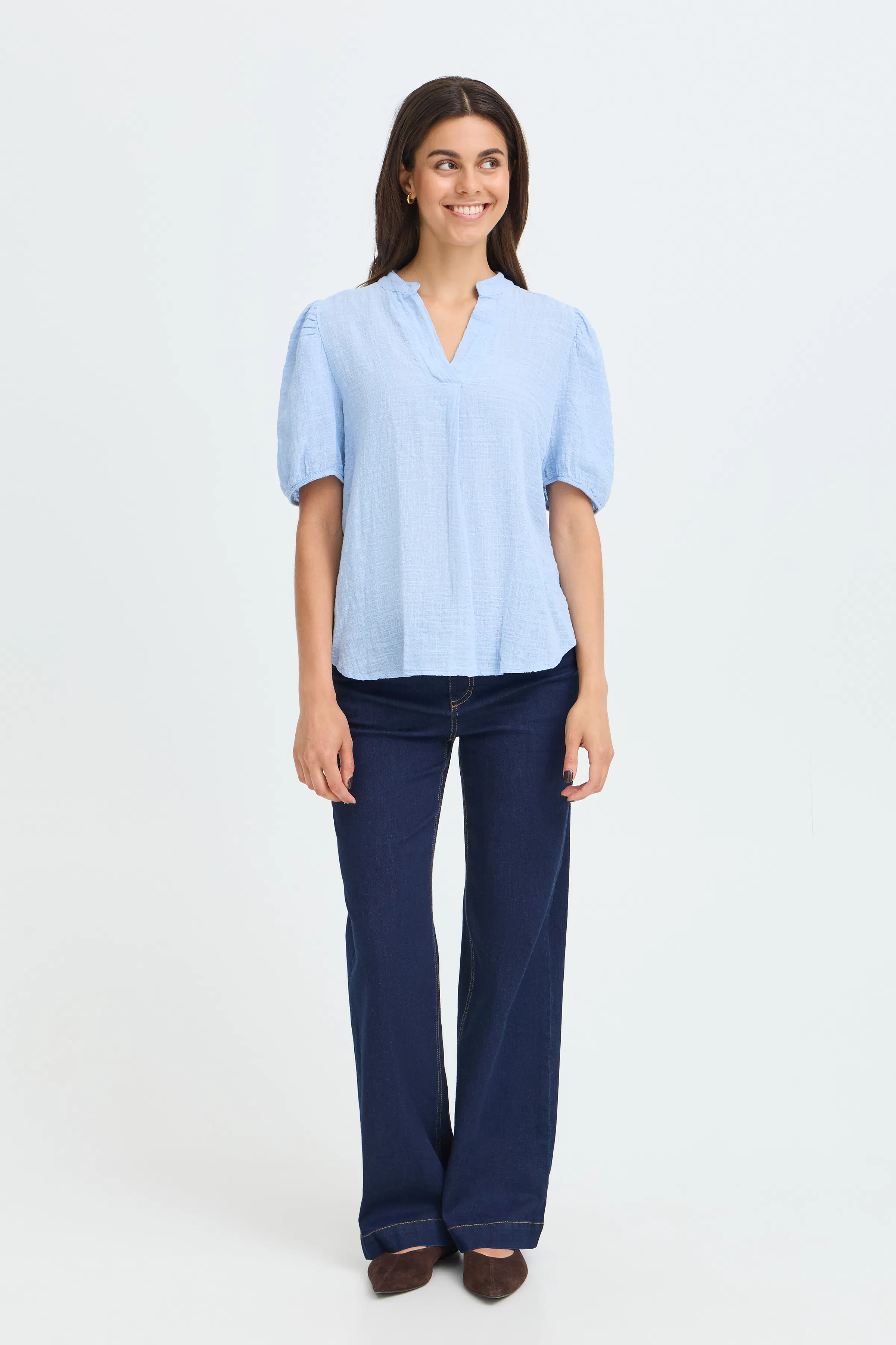 FRMARIKA Top LOOKBOOK FRONT 20619012-110616