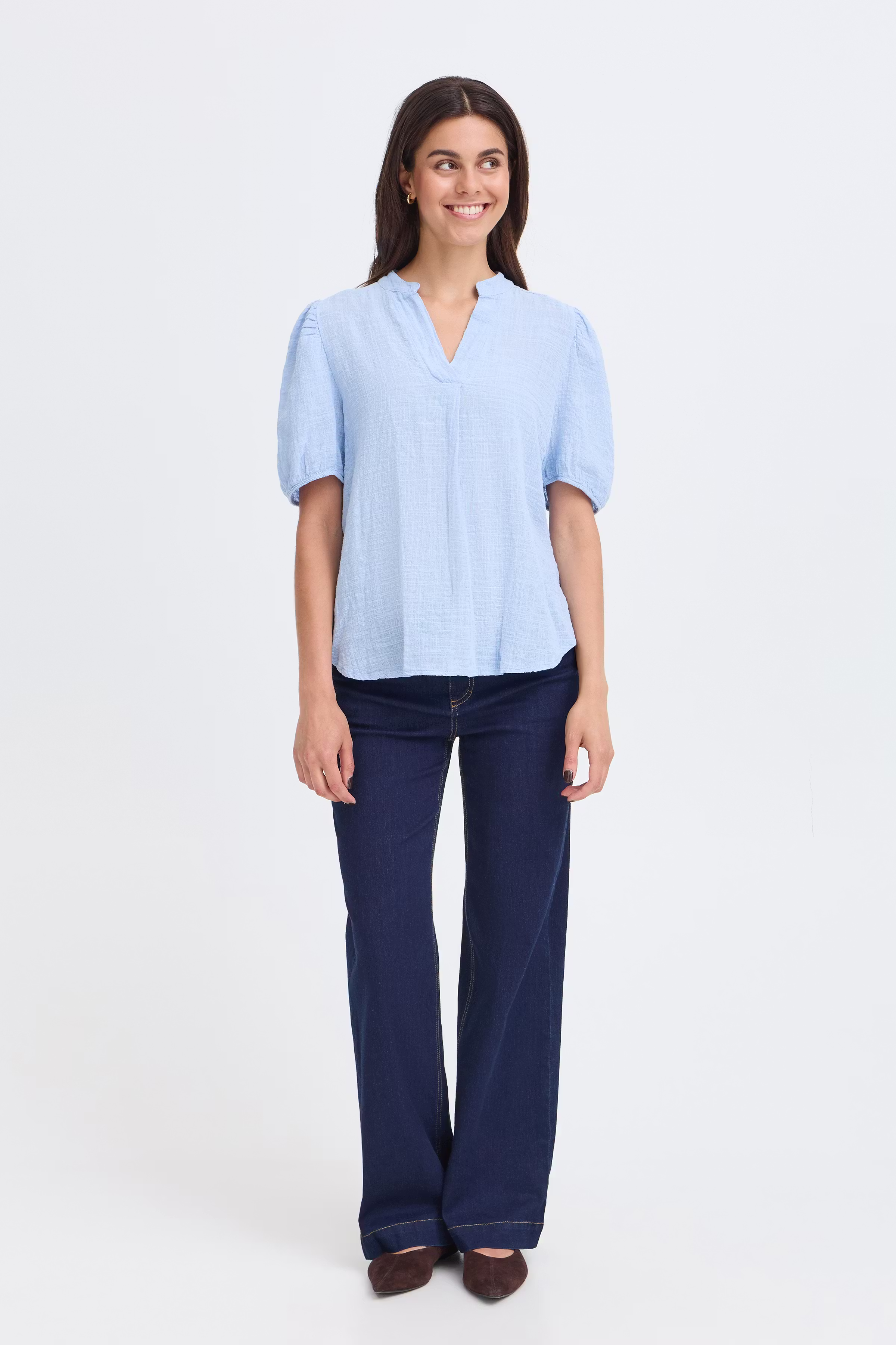 FRMARIKA Top LOOKBOOK FRONT 20619012-110616