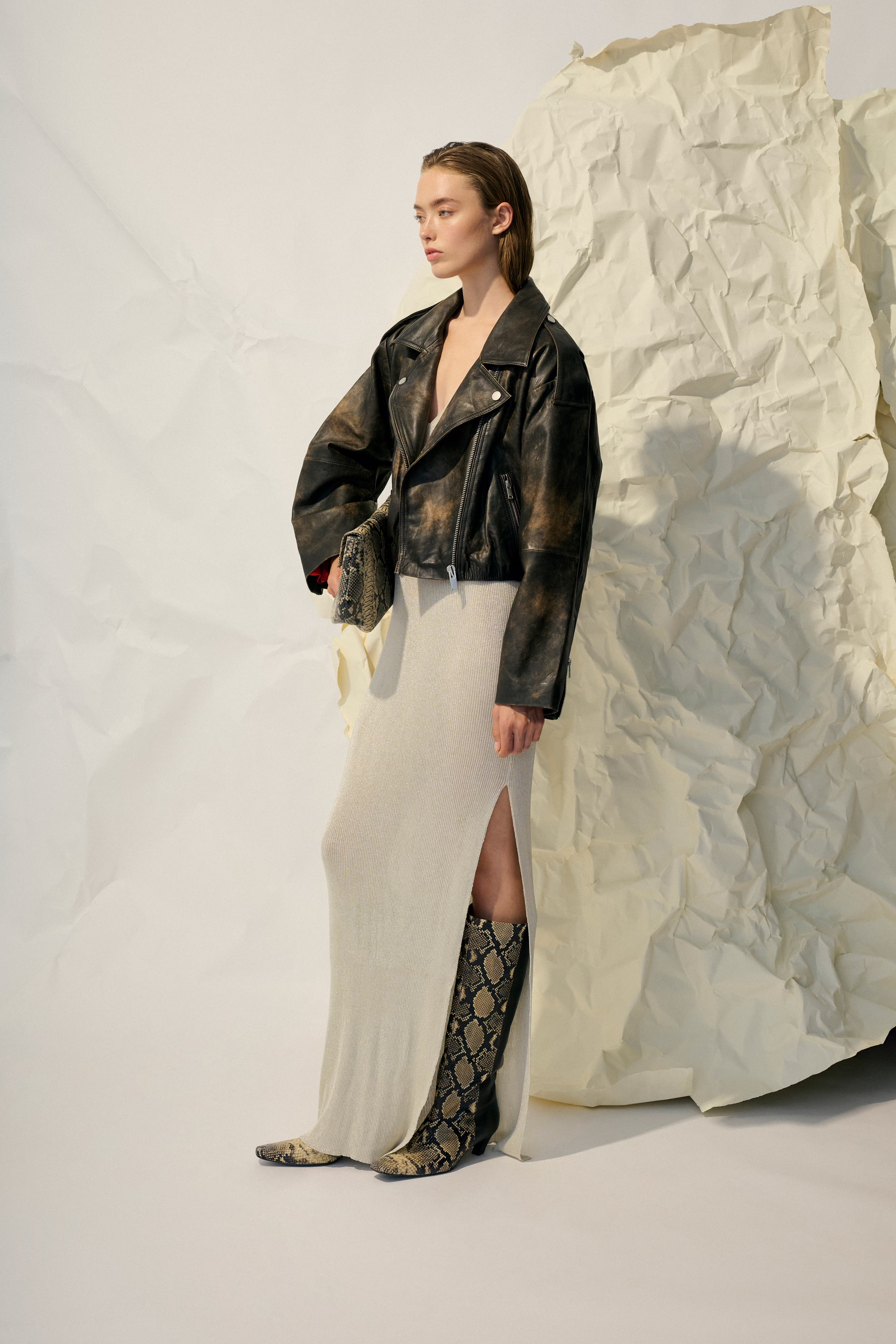 GZdiana Outerwear LOCATION NONE 10911257-109679