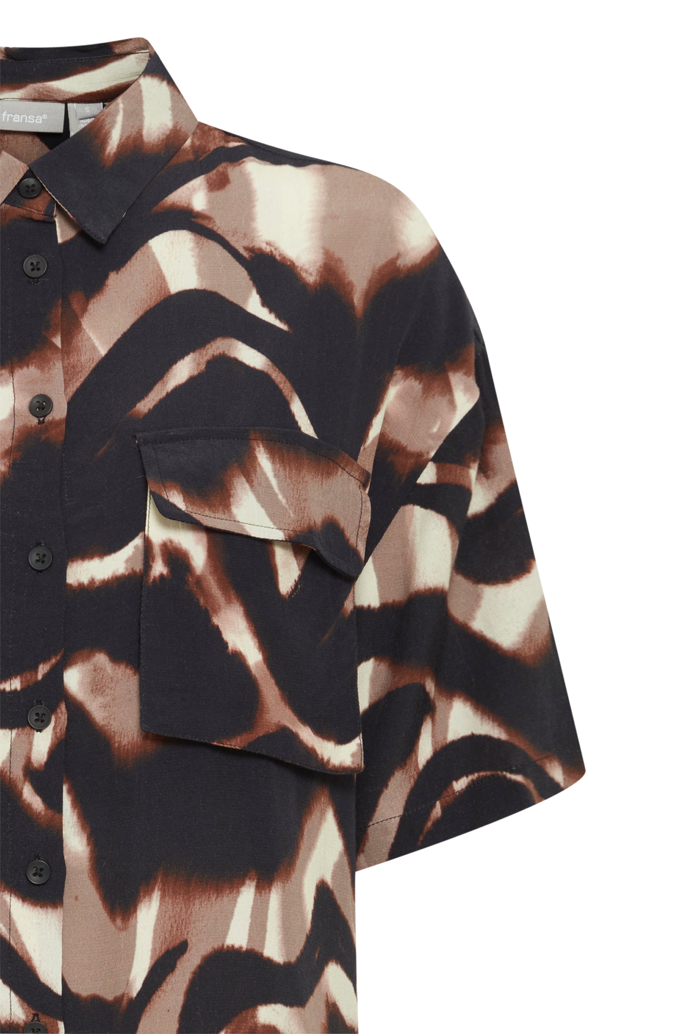 FRWAVE Skjorta PACK DETAIL 20613830-203084