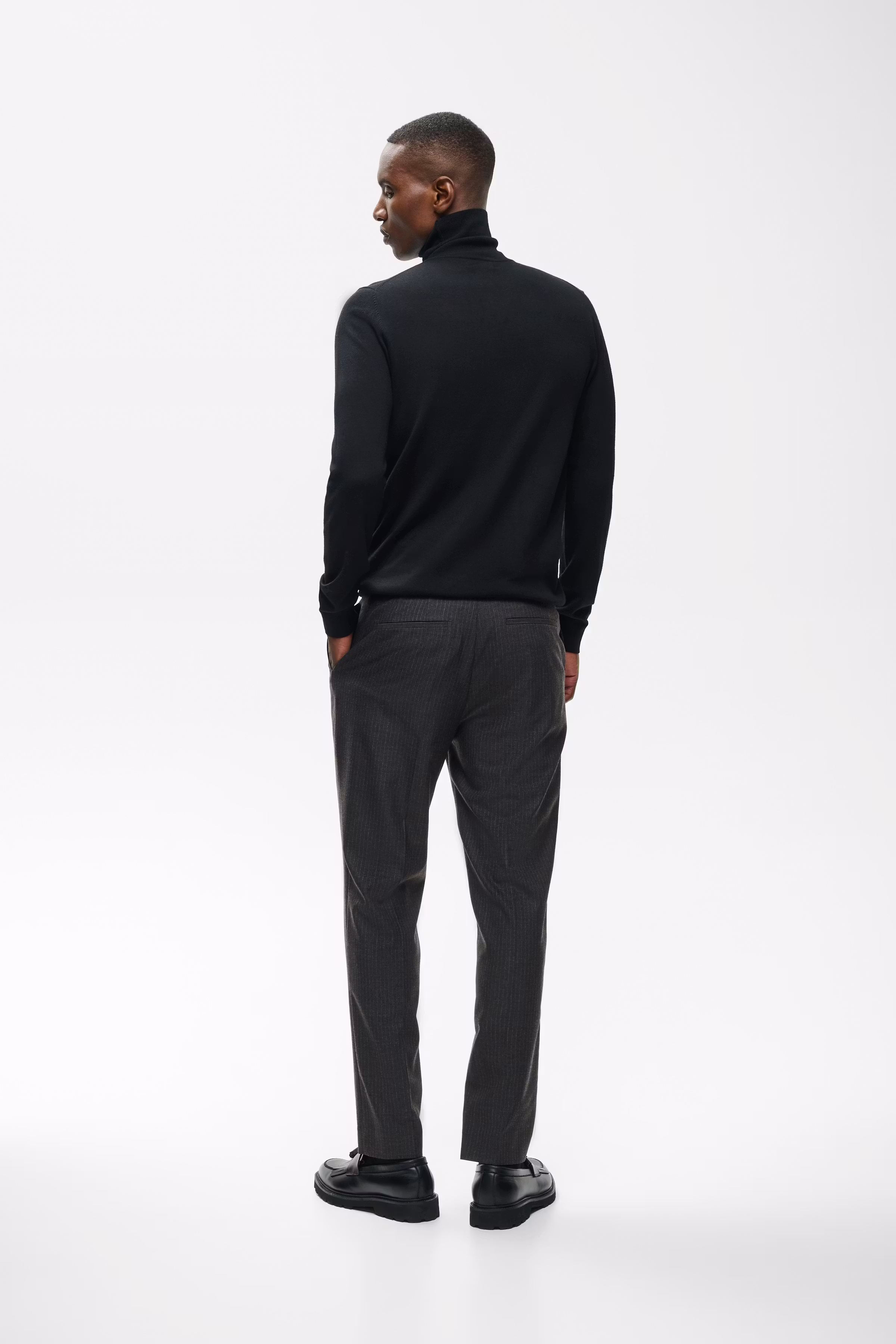 MAparcusman Merino Knit LOOKBOOK BACK 30204905-300275