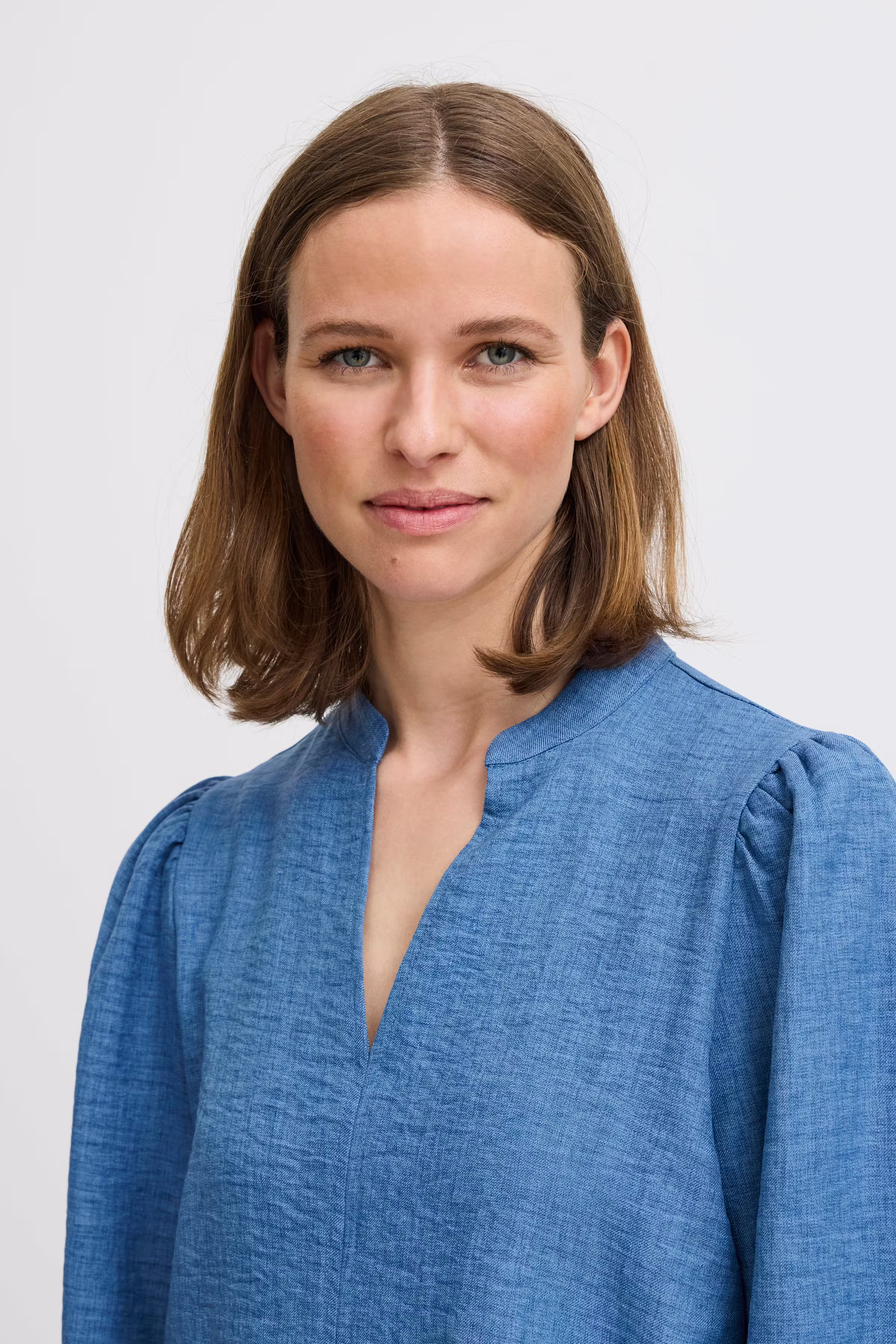 BYGAIYA Bluse LOOKBOOK DETAIL 20816413-1840291