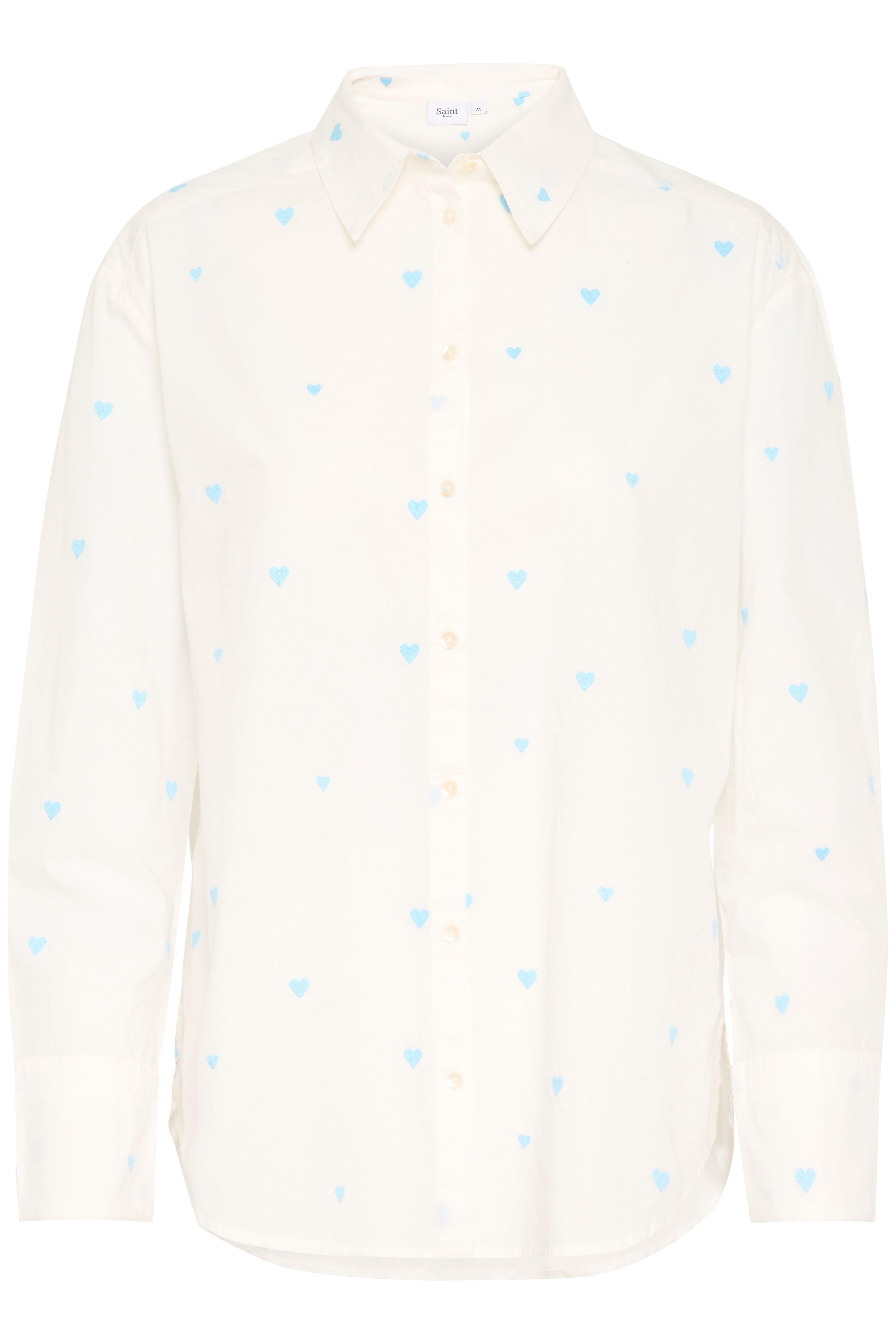 DianneSZ Hemd PACK FRONT 30513097-303444