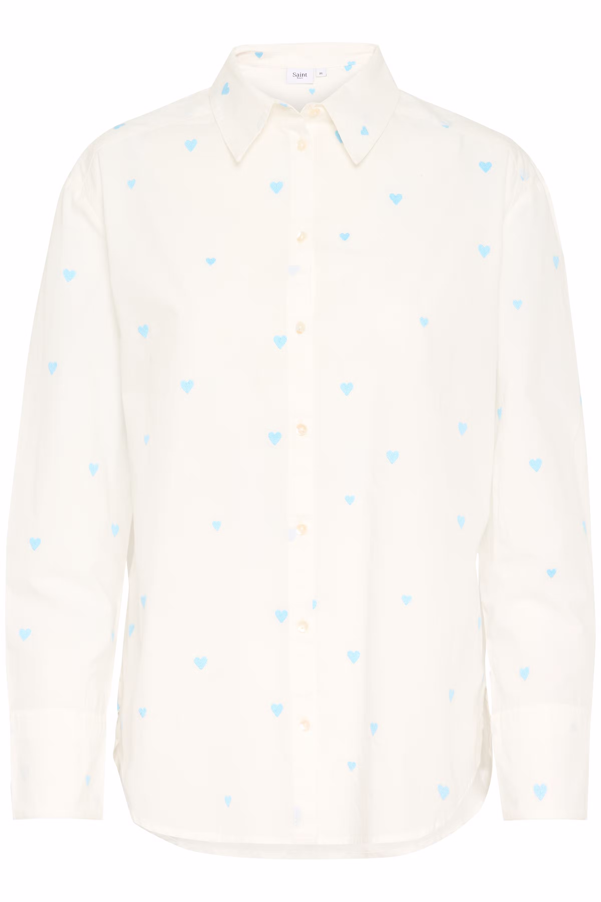 DianneSZ Hemd PACK FRONT 30513097-303476