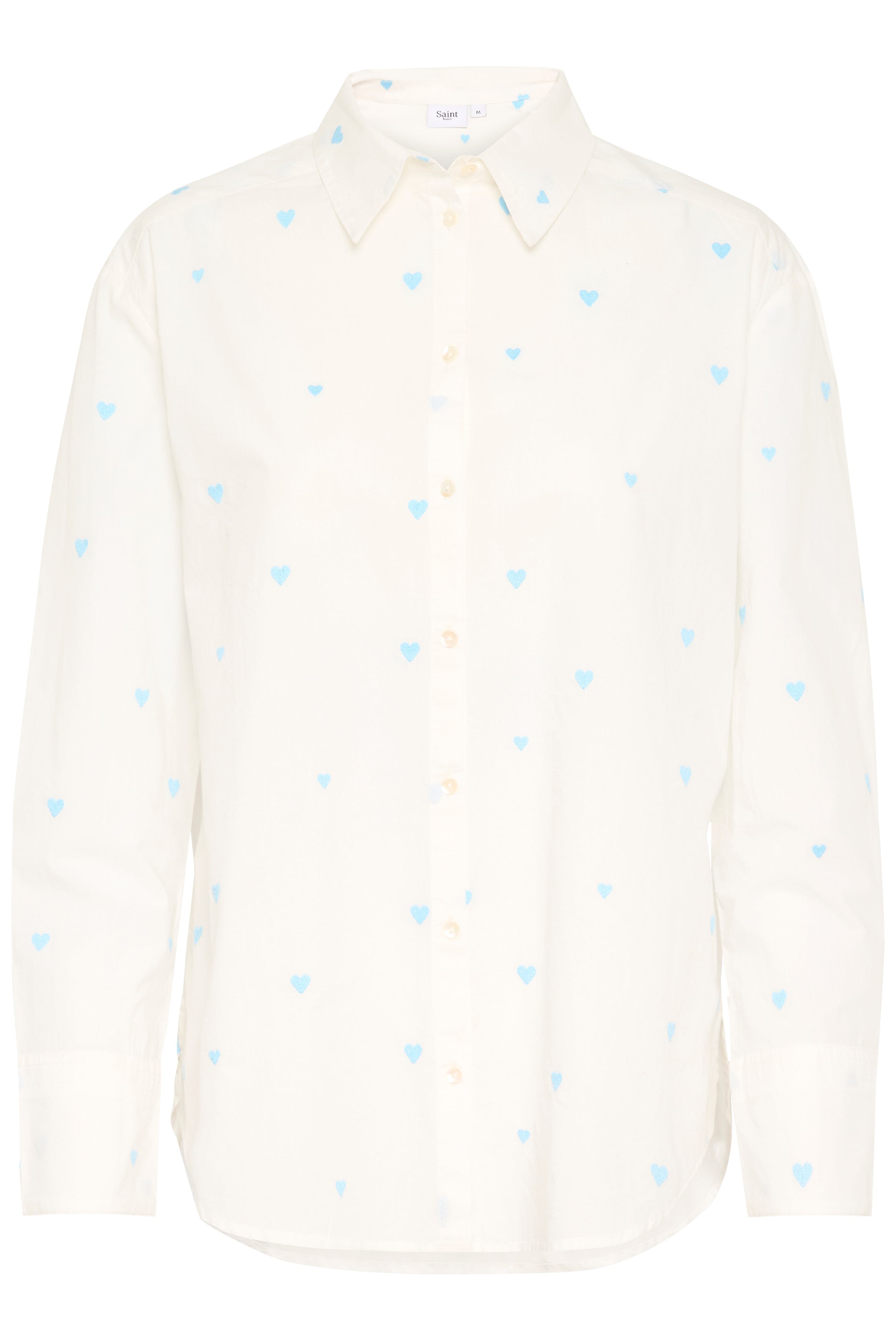 DianneSZ Skjorte PACK FRONT 30513097-303444