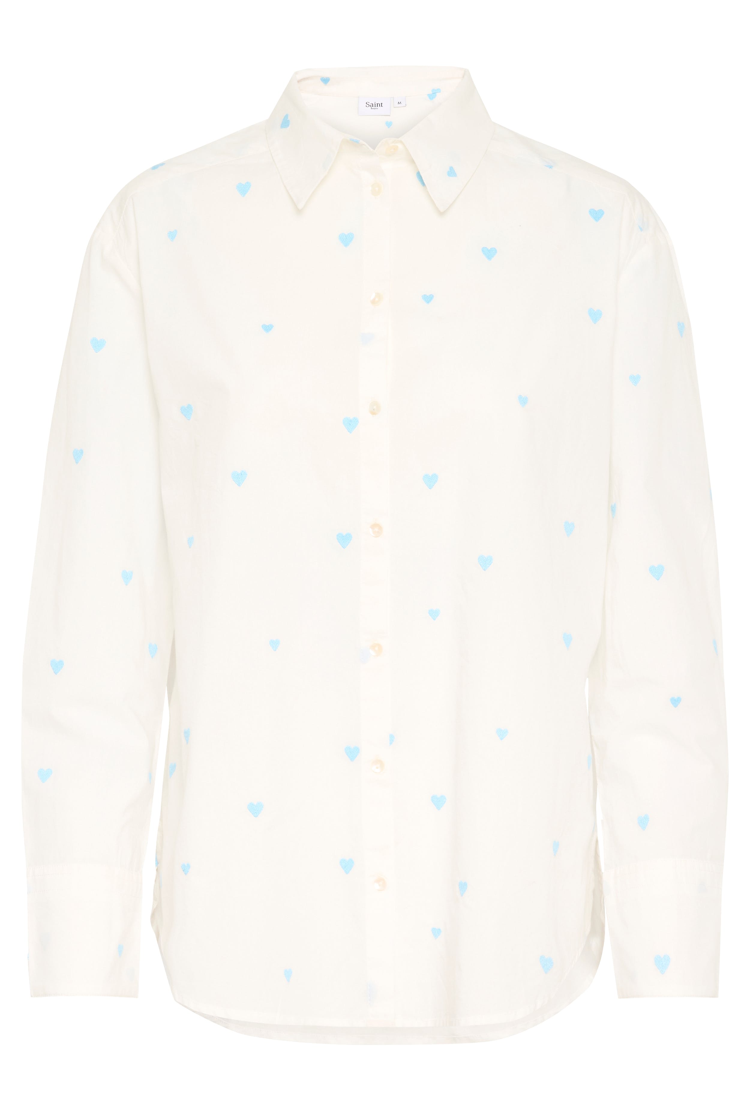 DianneSZ Shirt PACK FRONT 30513097-303476