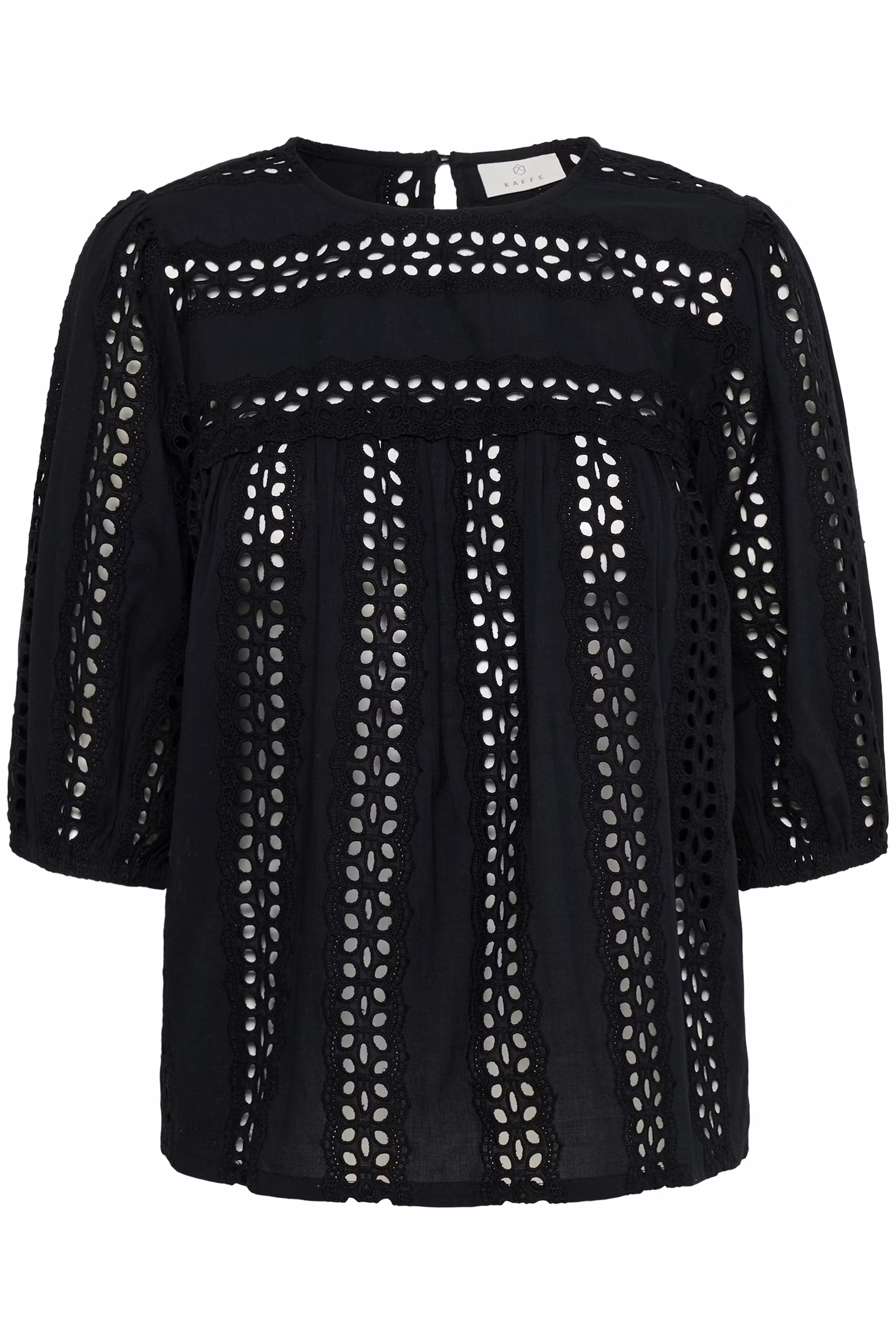 KArandy Blouse PACK FRONT 10509727-100121