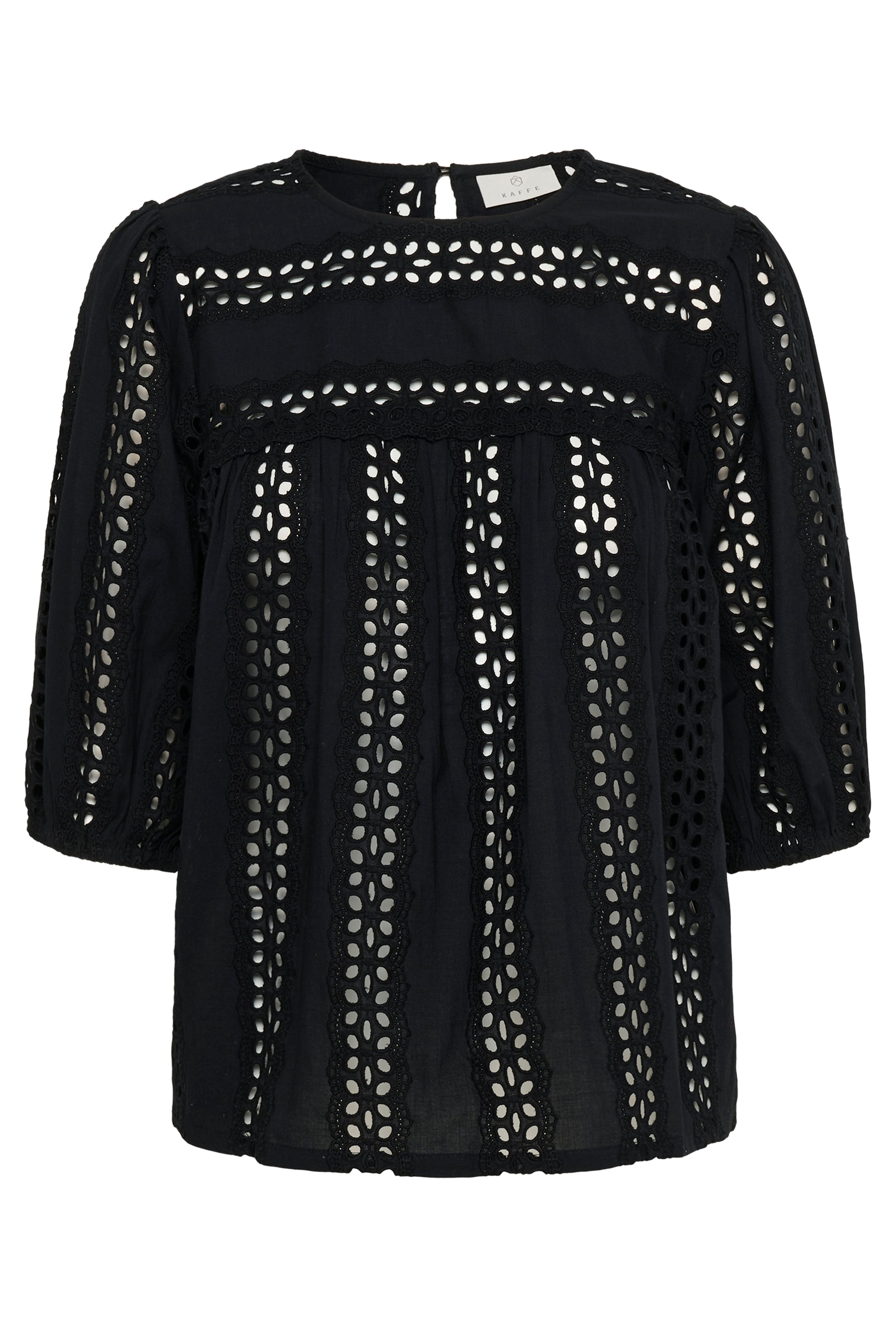 KArandy Blouse PACK FRONT 10509727-100121