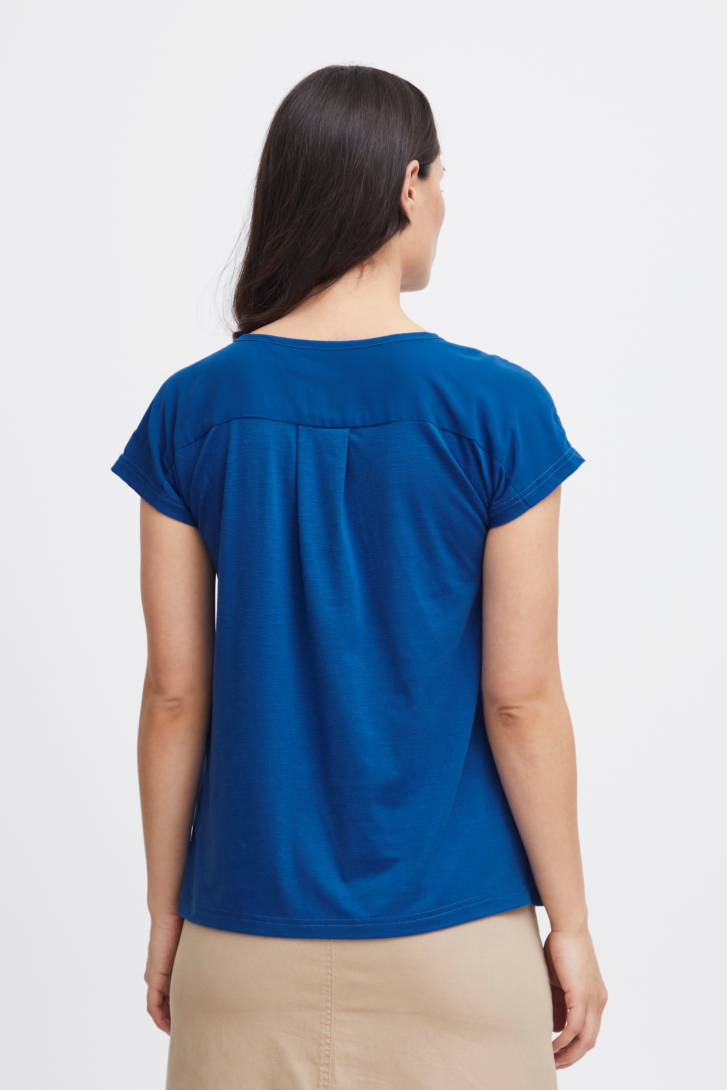 FRZawov Blus LOOKBOOK BACK 20603737-194058