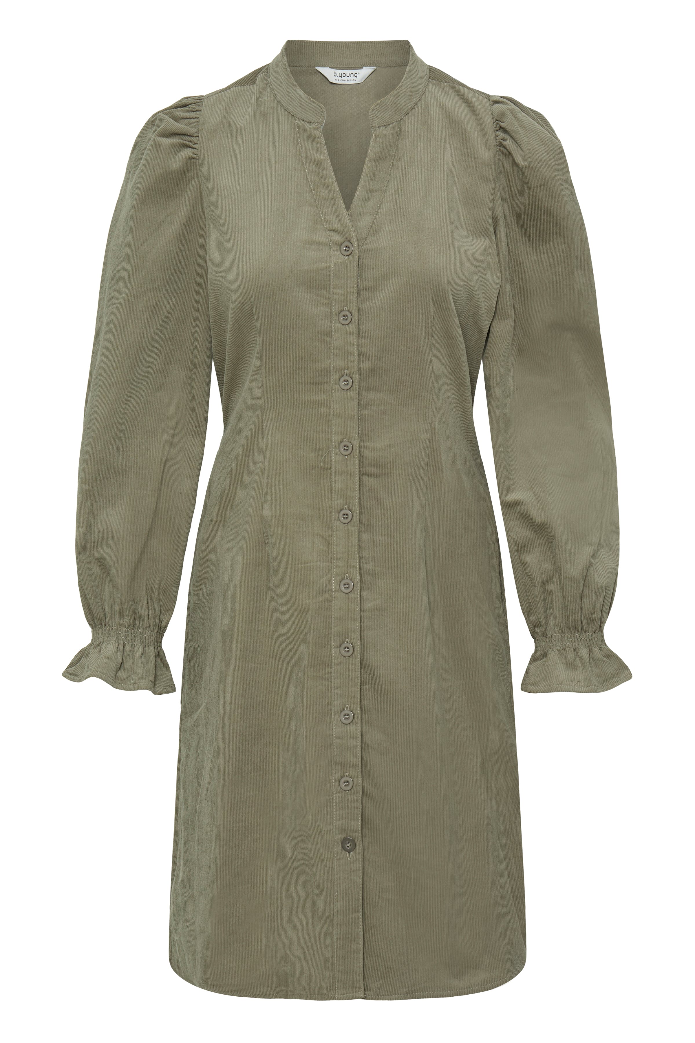 BYDENORD Kjole PACK FRONT 20818474-130905