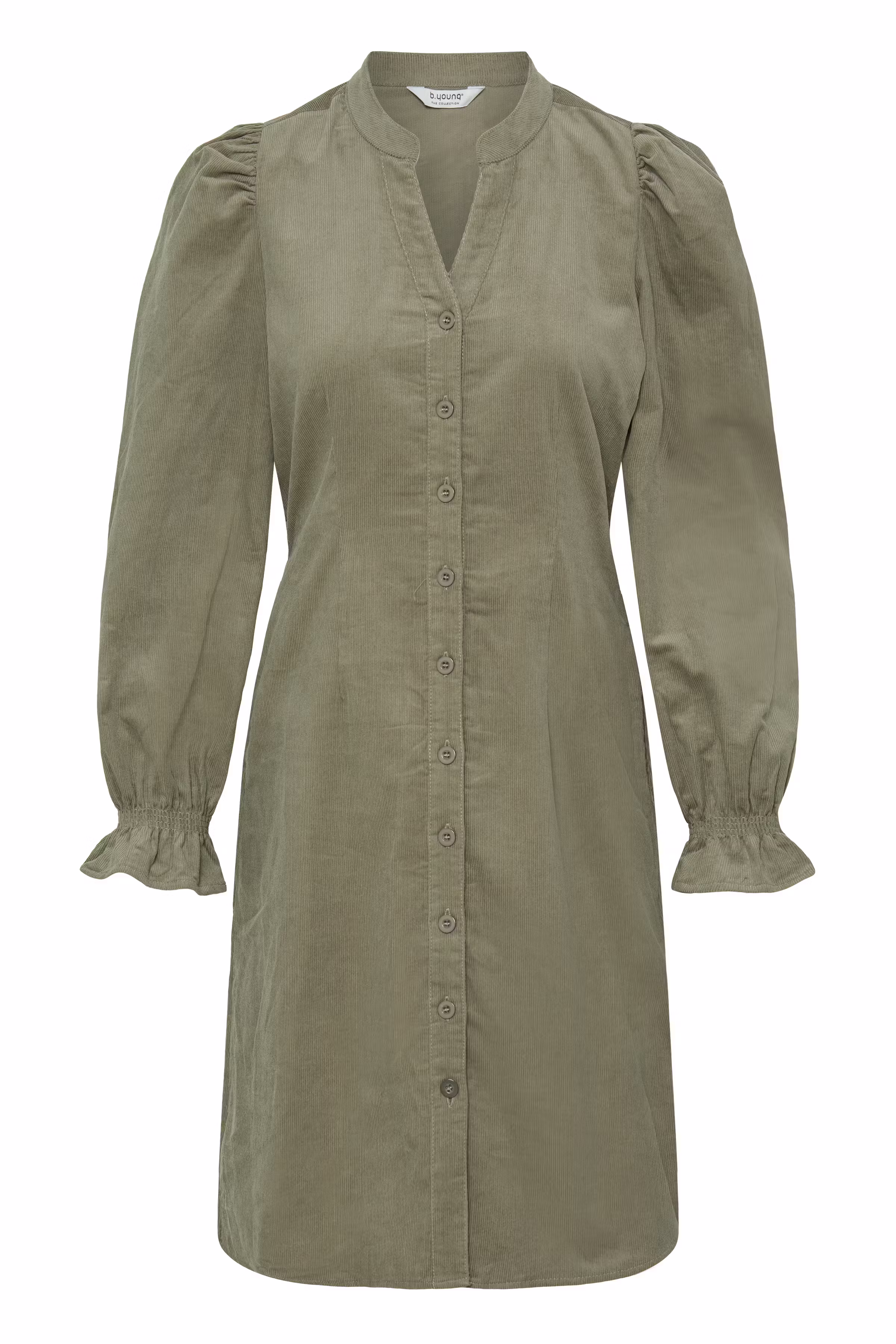 BYDENORD Kjole PACK FRONT 20818474-170613