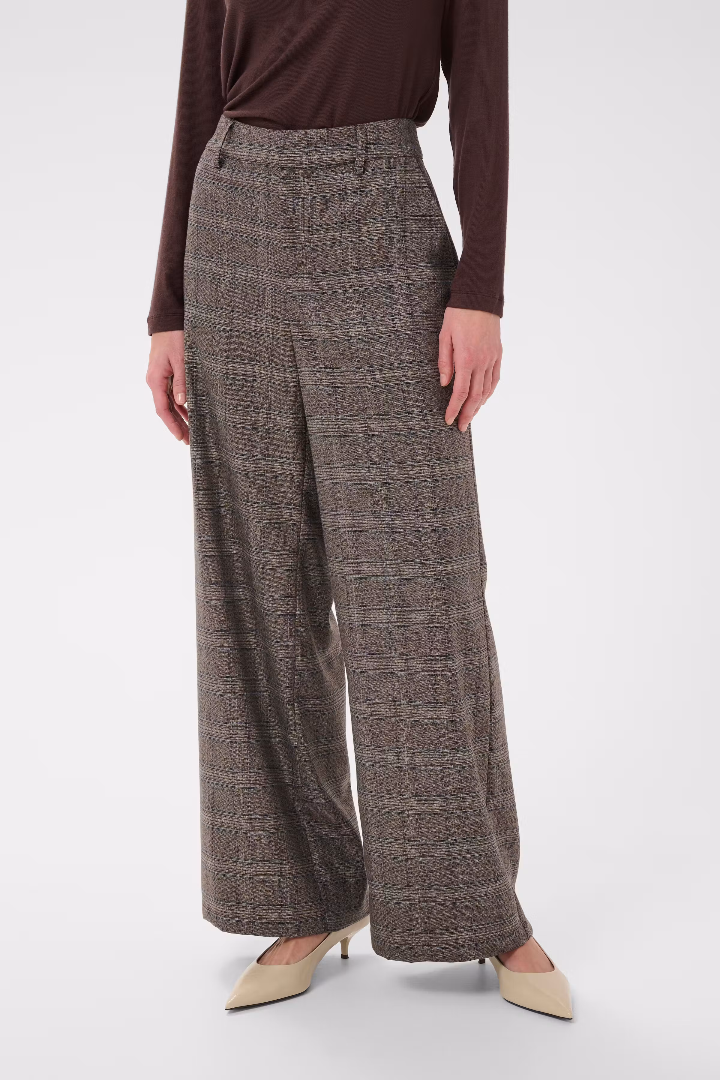 CUterno Byxor LOOKBOOK FRONT 50113538-109929