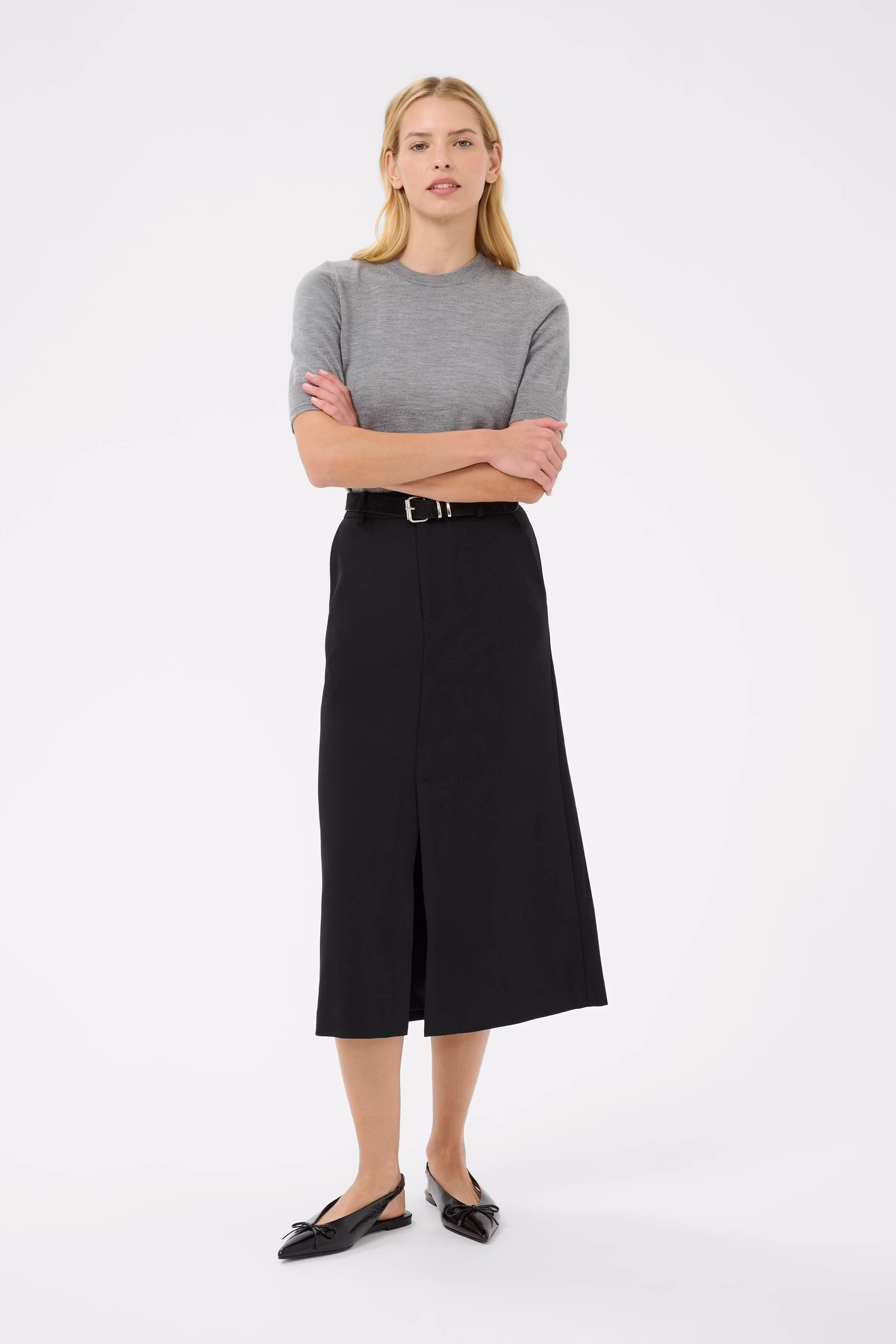 EmelinaPW Langer Rock LOOKBOOK FRONT 30309028-194008