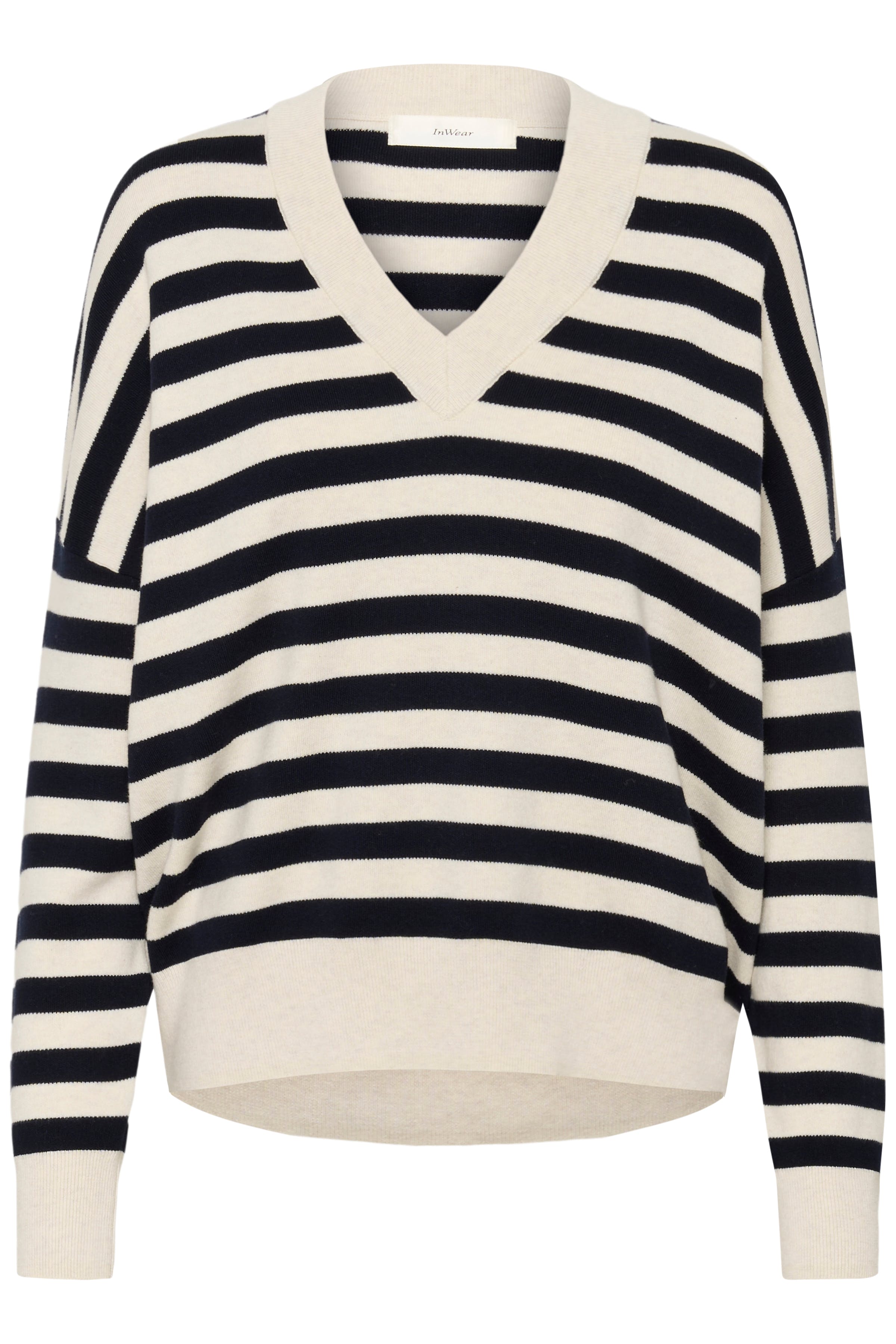 FosterIW Pullover PACK FRONT 30106899-194008