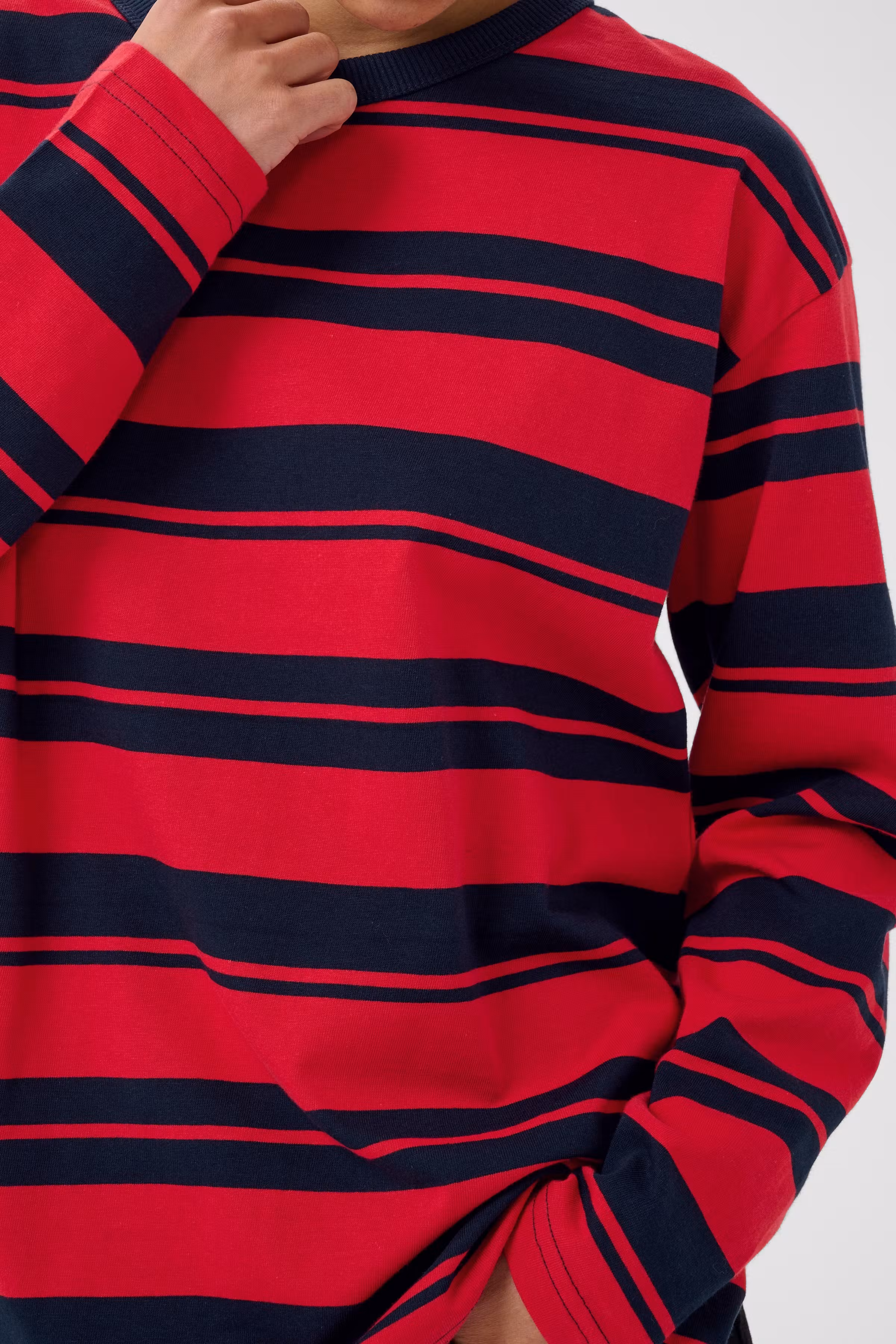 KAwinny T-shirt LOOKBOOK DETAIL 10511935-1000590