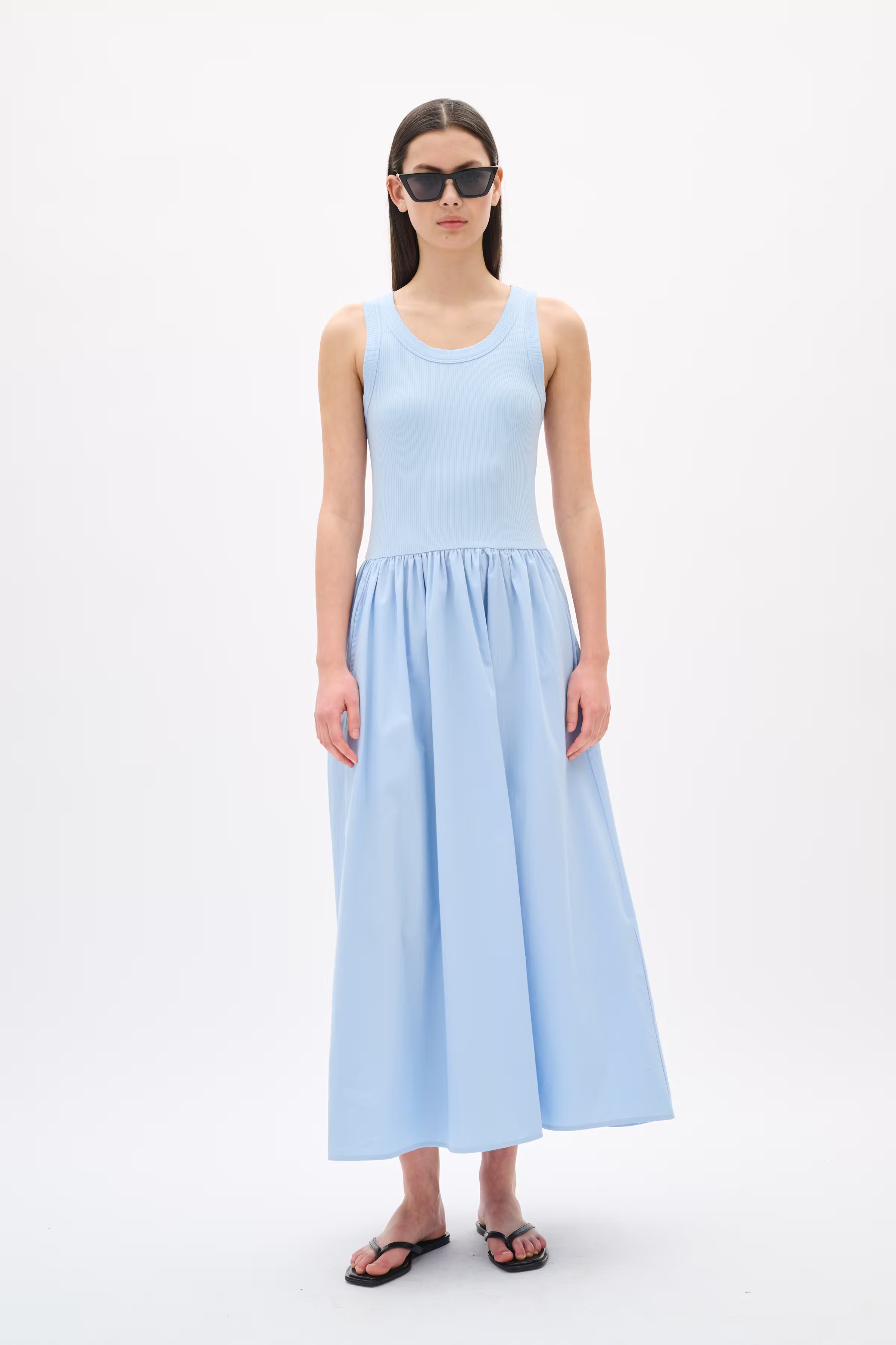 DagnamaIW Dress LOOKBOOK FRONT 30107301-154031