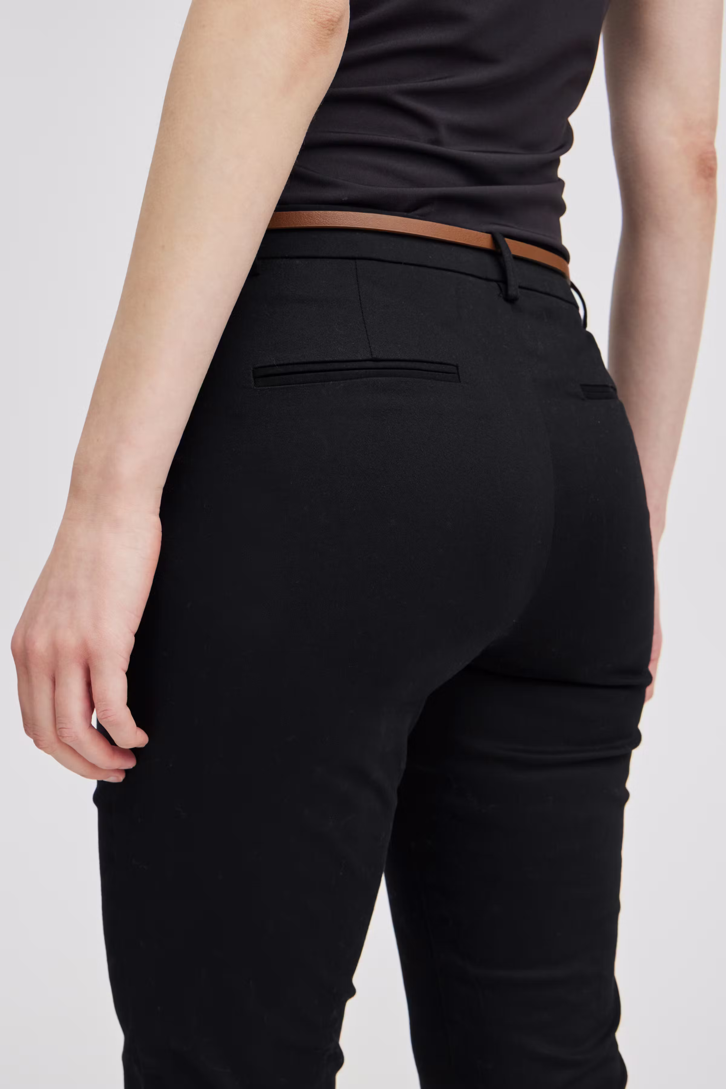 BYDAYS Bukser LOOKBOOK DETAIL 20803473-80001