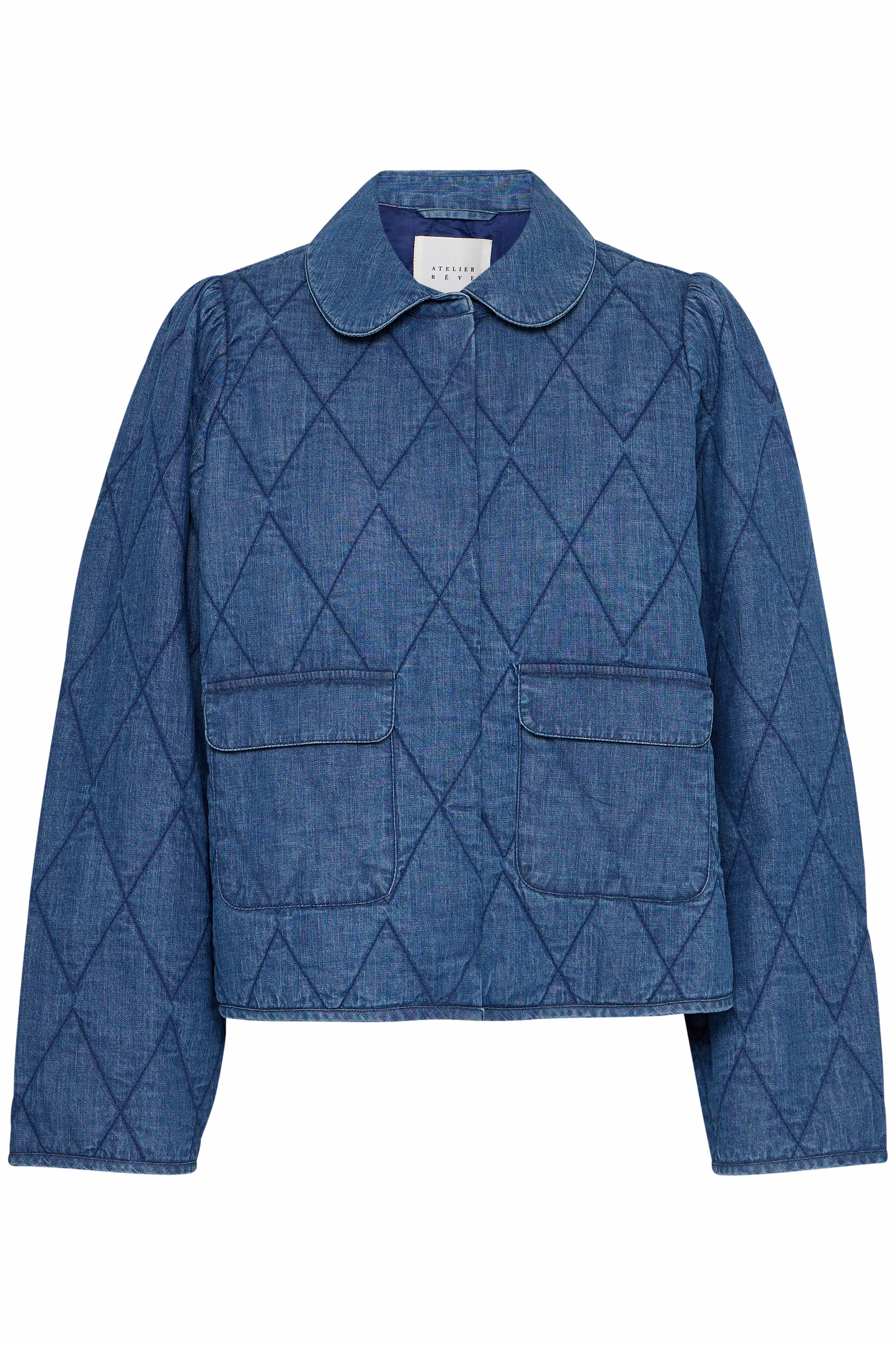 IRPOLINE Overtøj PACK FRONT 20122326-203952