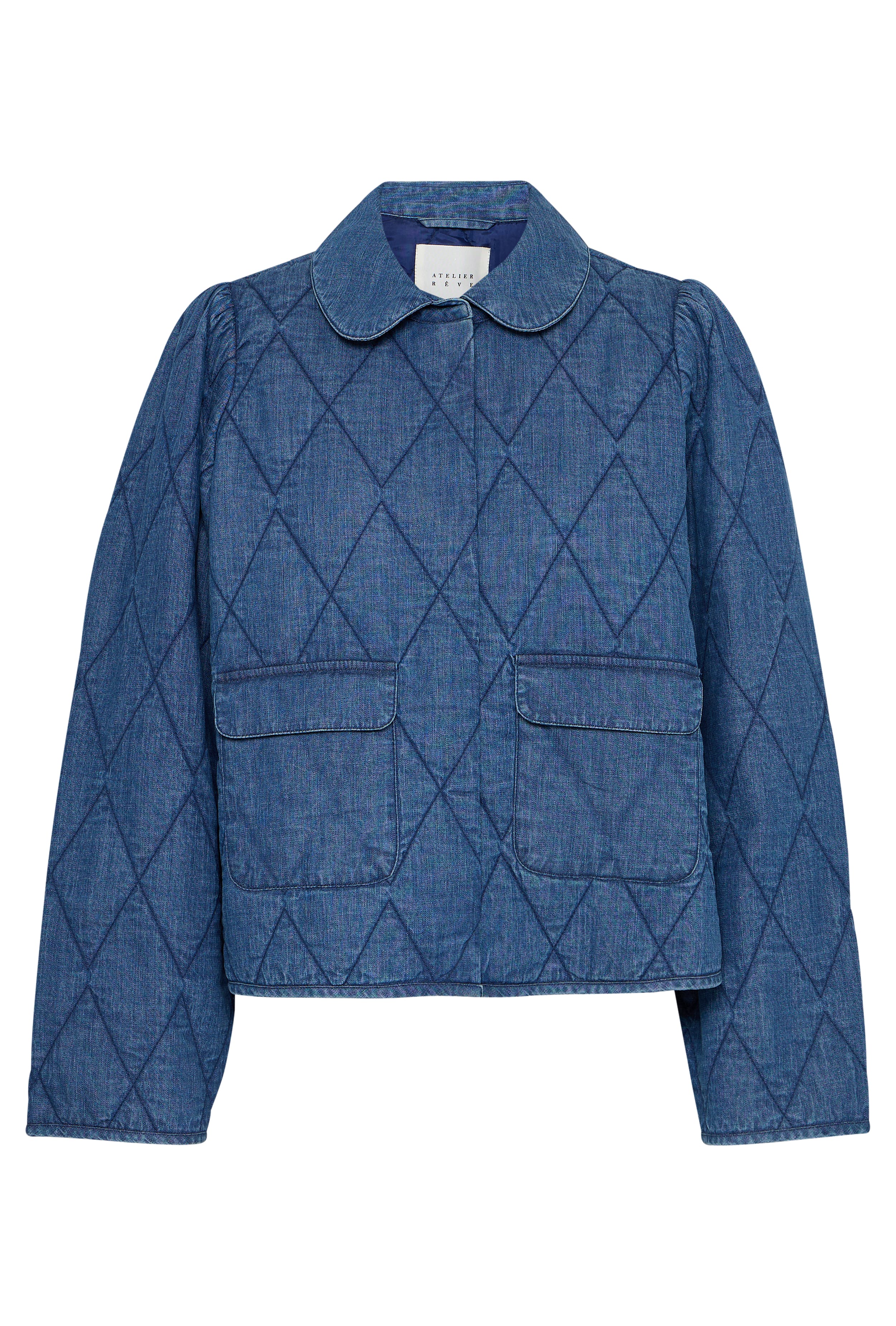 IRPOLINE Overtøj PACK FRONT 20122326-203952