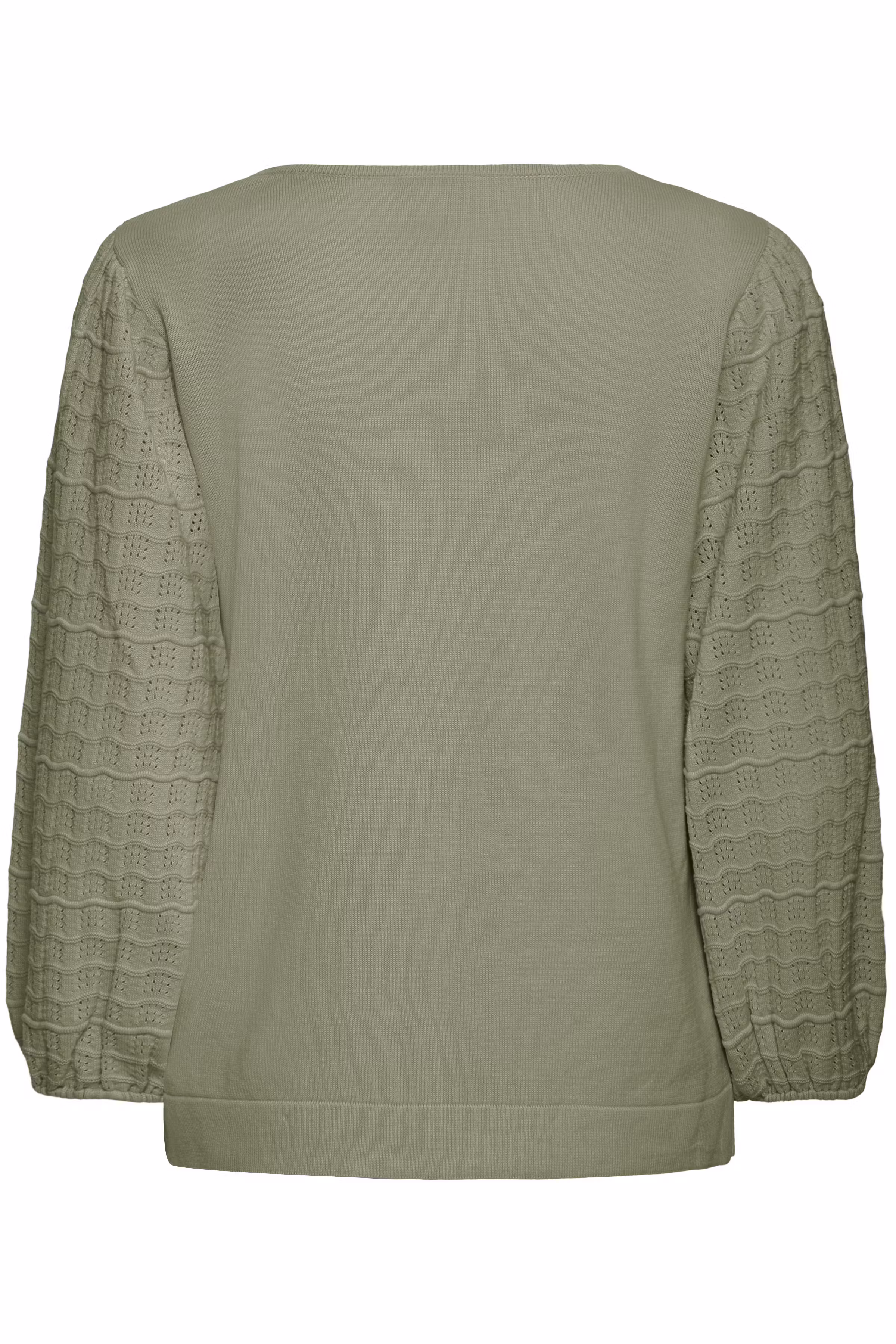 BYMULINA Pullover PACK BACK 20819399-170613