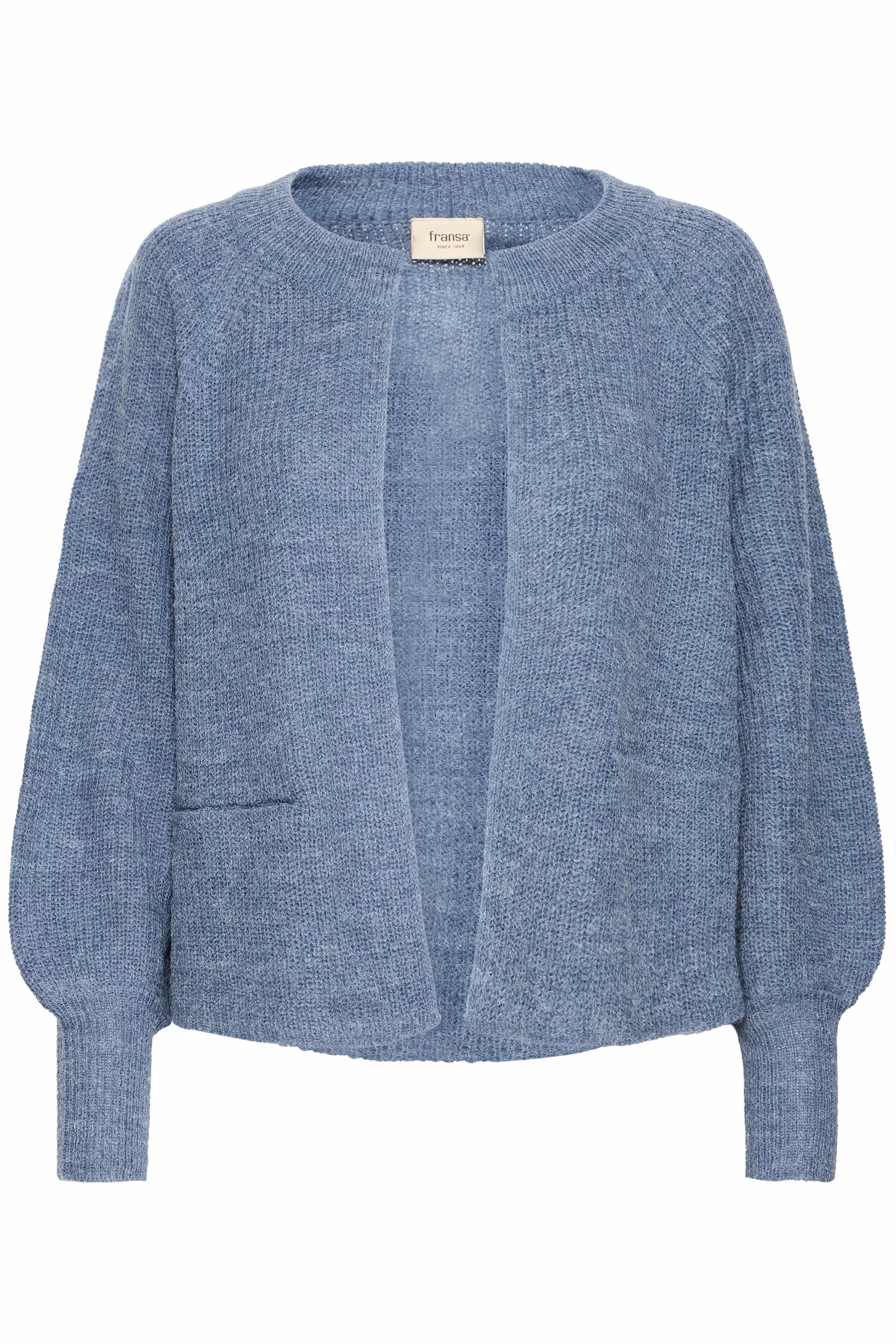 FRERETTA Cardigan PACK FRONT 20614468-1840281