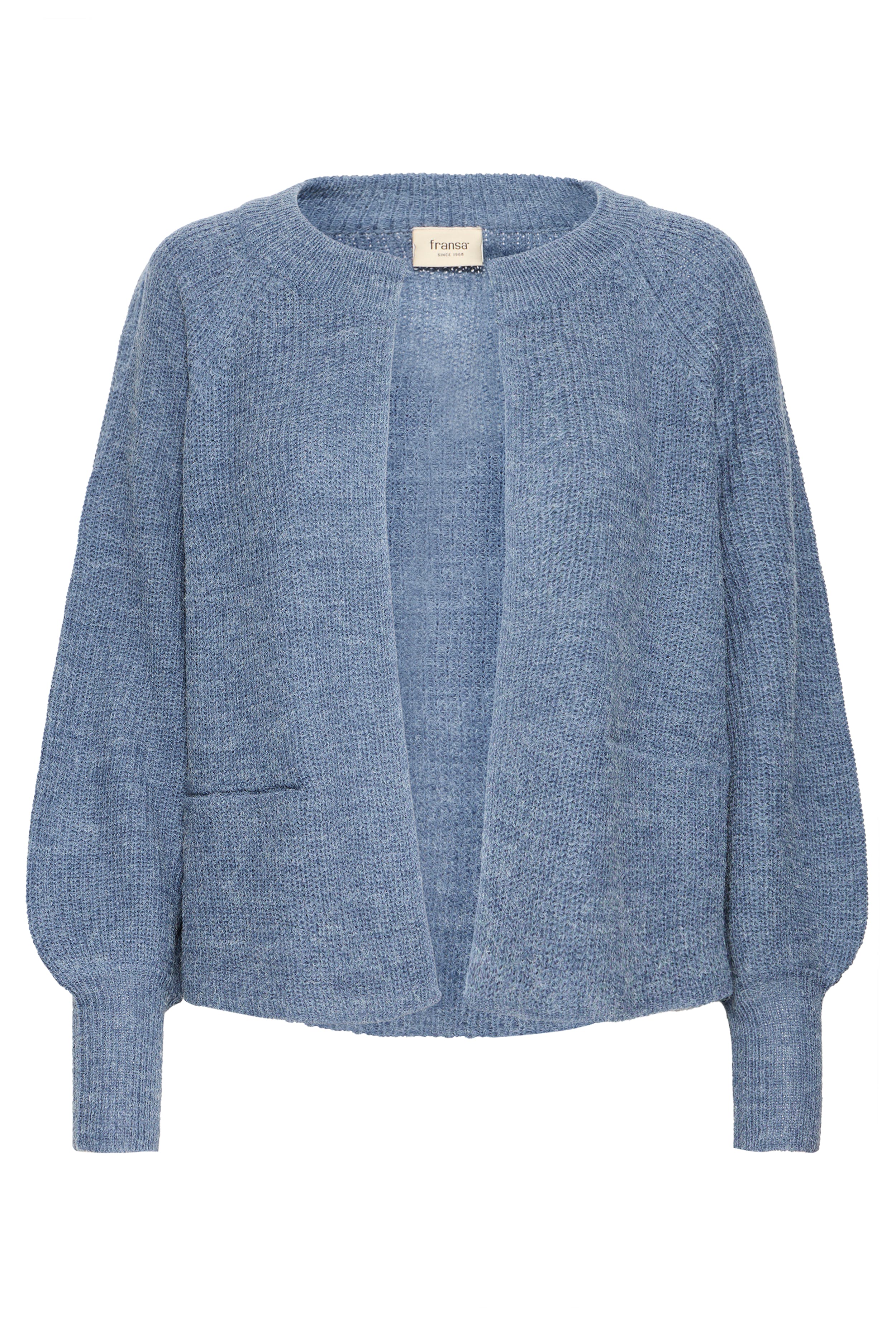 FRERETTA Cardigan PACK FRONT 20614468-1840281