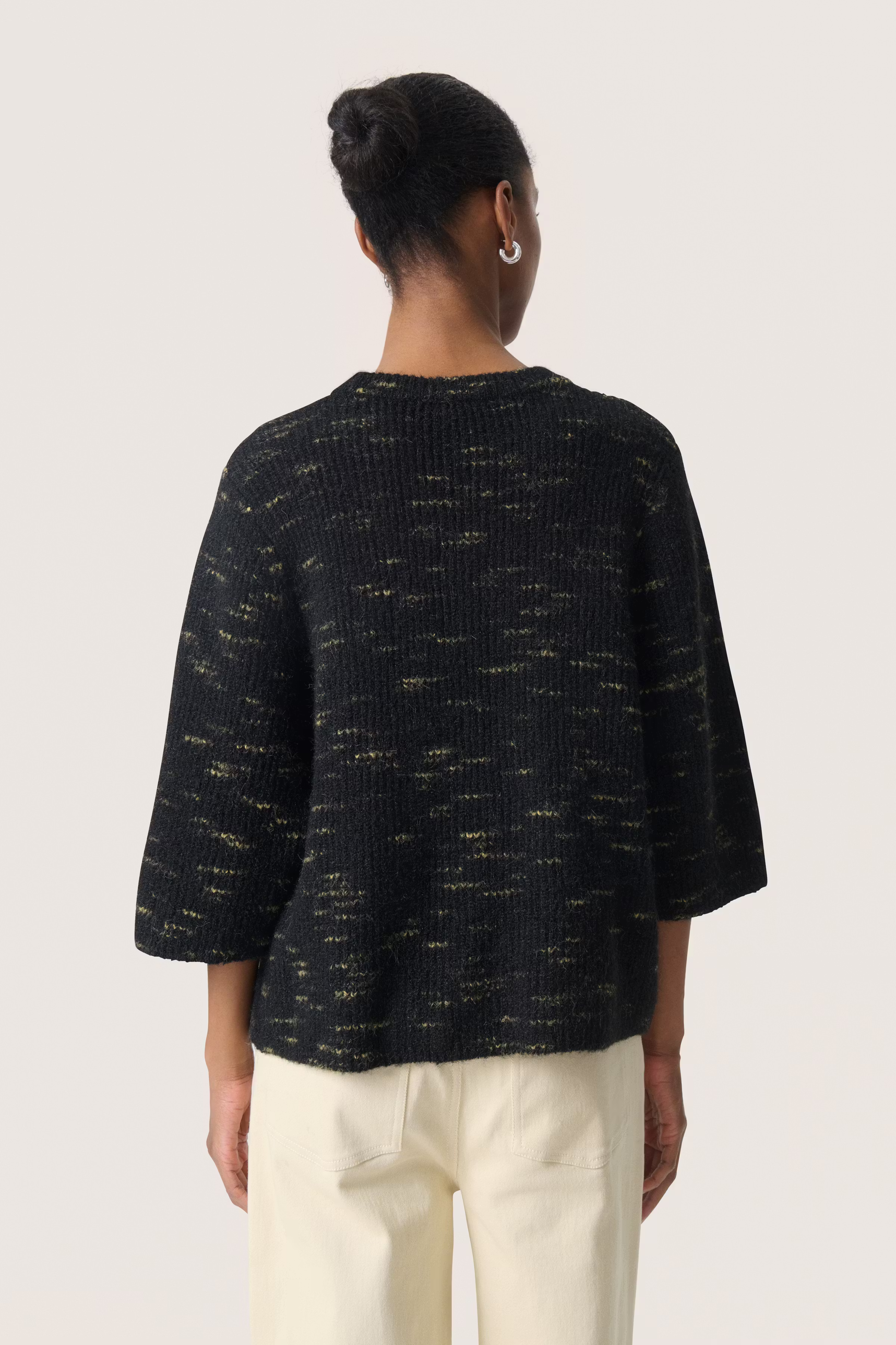 SLLiora Pullover LOOKBOOK BACK 30408562-194008