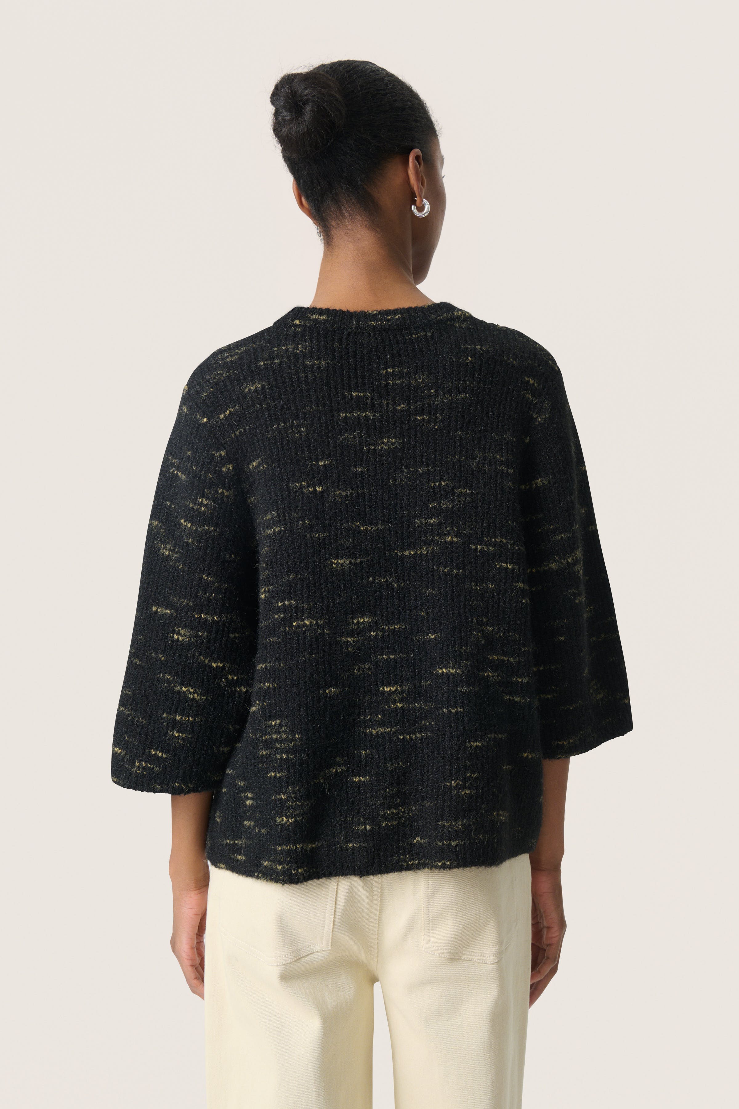 SLLiora Pullover LOOKBOOK BACK 30408562-194008