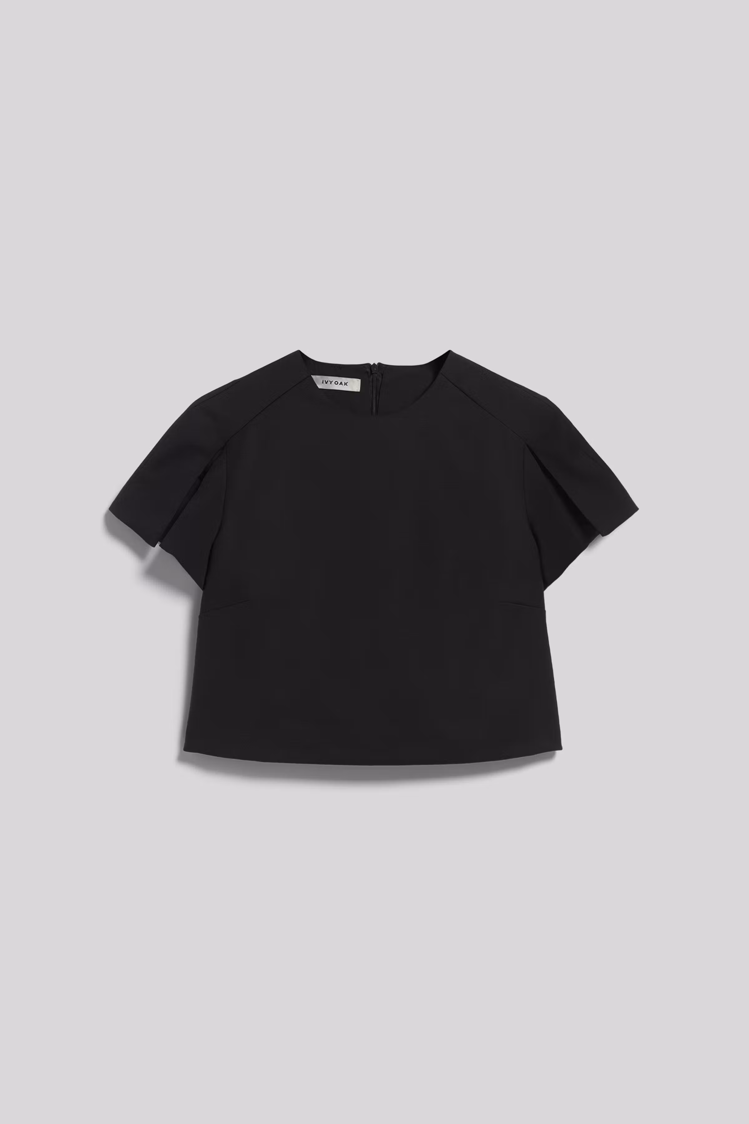 IOTherese Top PACK FRONT 30600058-BK999