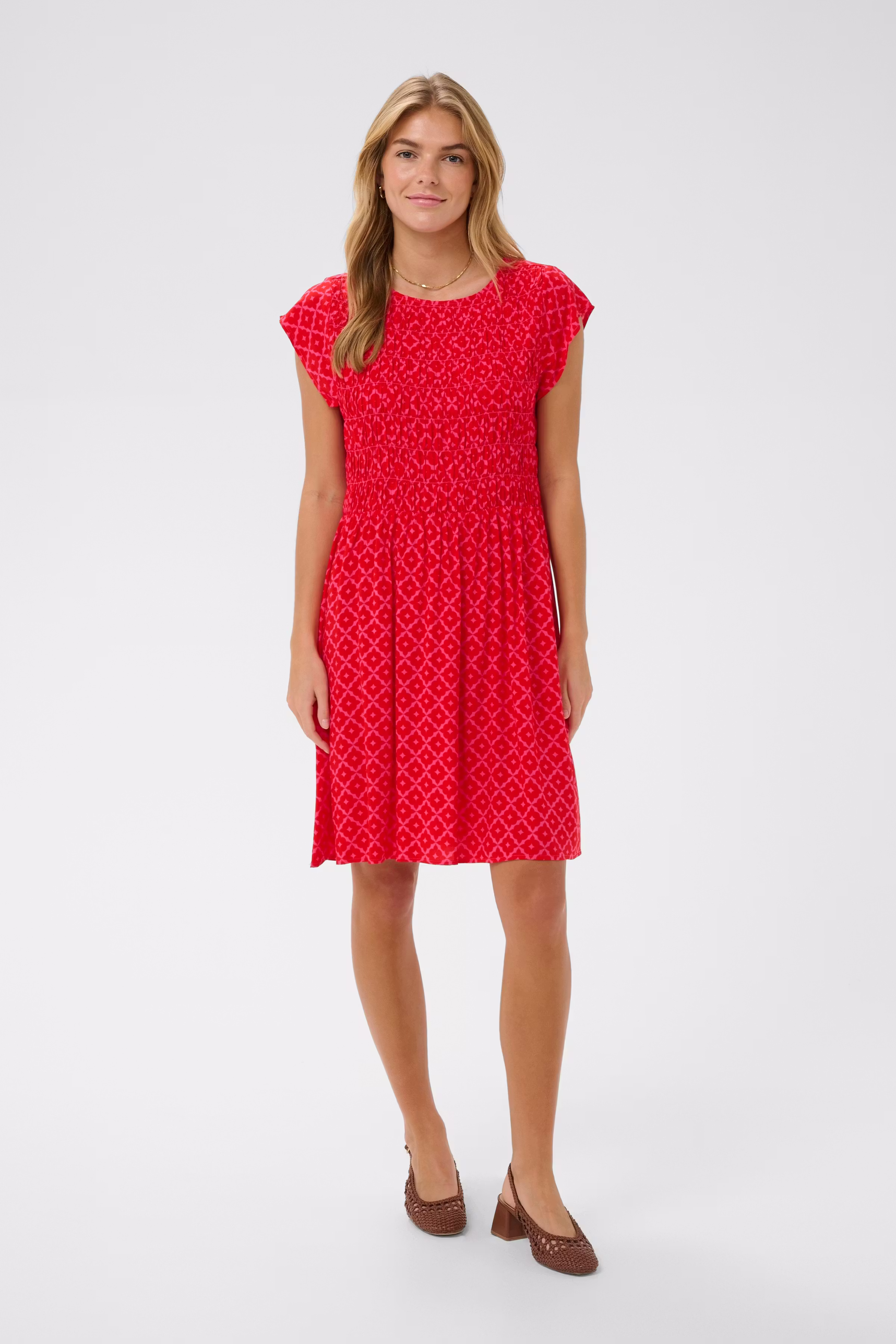 GislaSZ Dress LOOKBOOK FRONT 30511203-305319