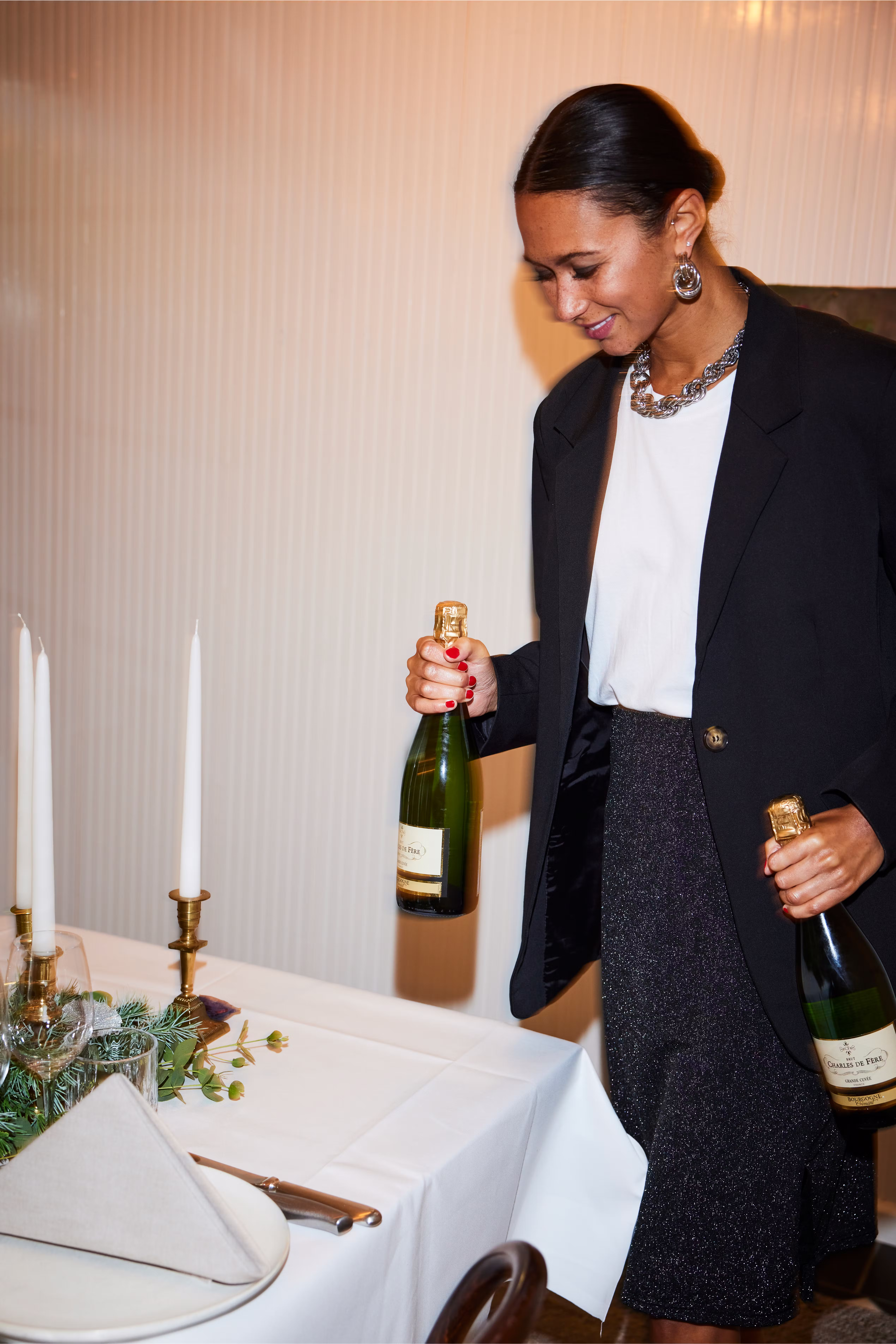 KAbarbara Skjørt LOCATION NONE 10508065-100286