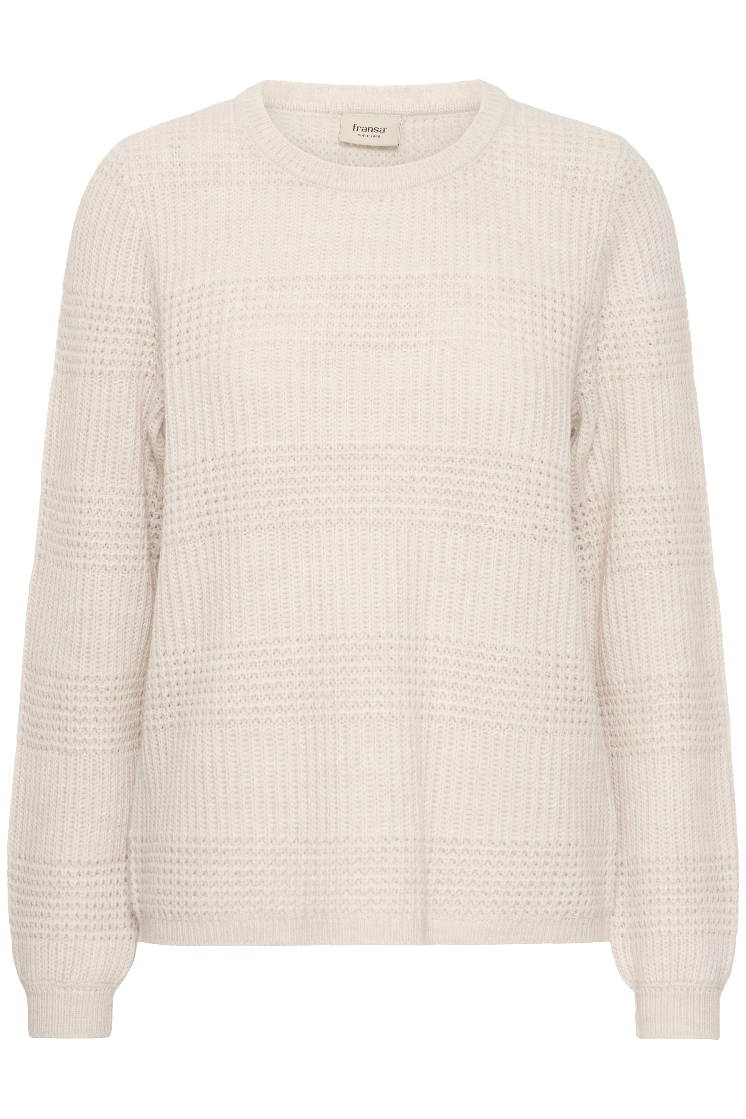 FRERETTA Pullover PACK FRONT 20615890-200662