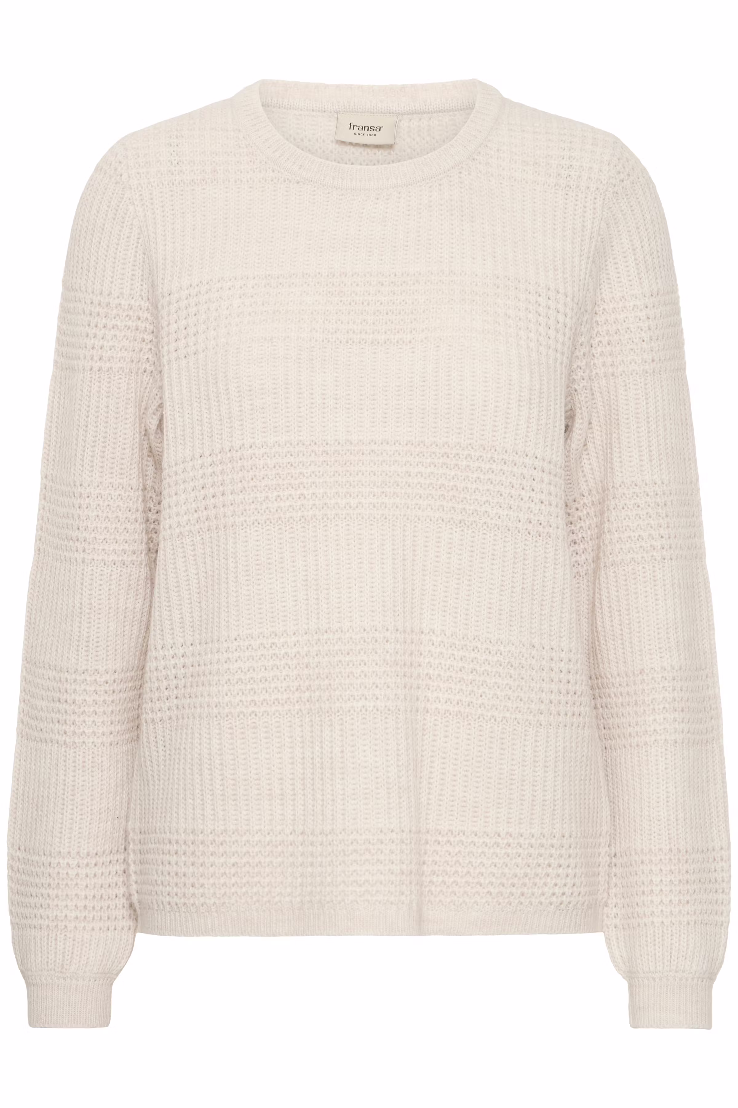 FRERETTA Pullover PACK FRONT 20615890-200662