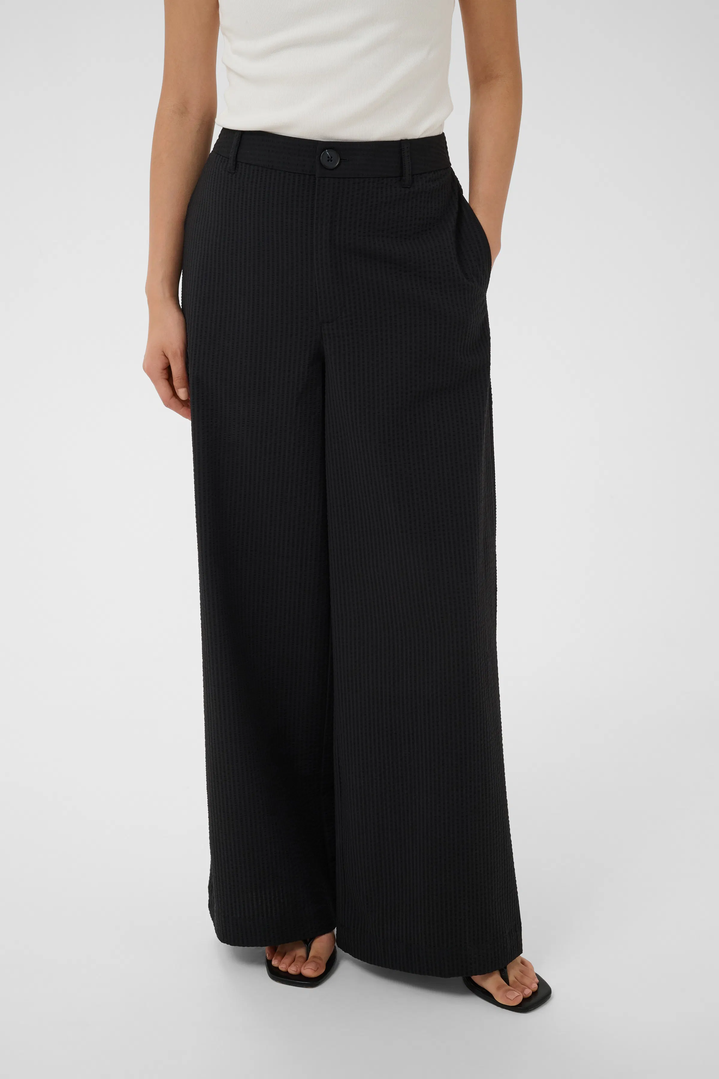 BritaPW Trousers LOOKBOOK FRONT 30310552-194008