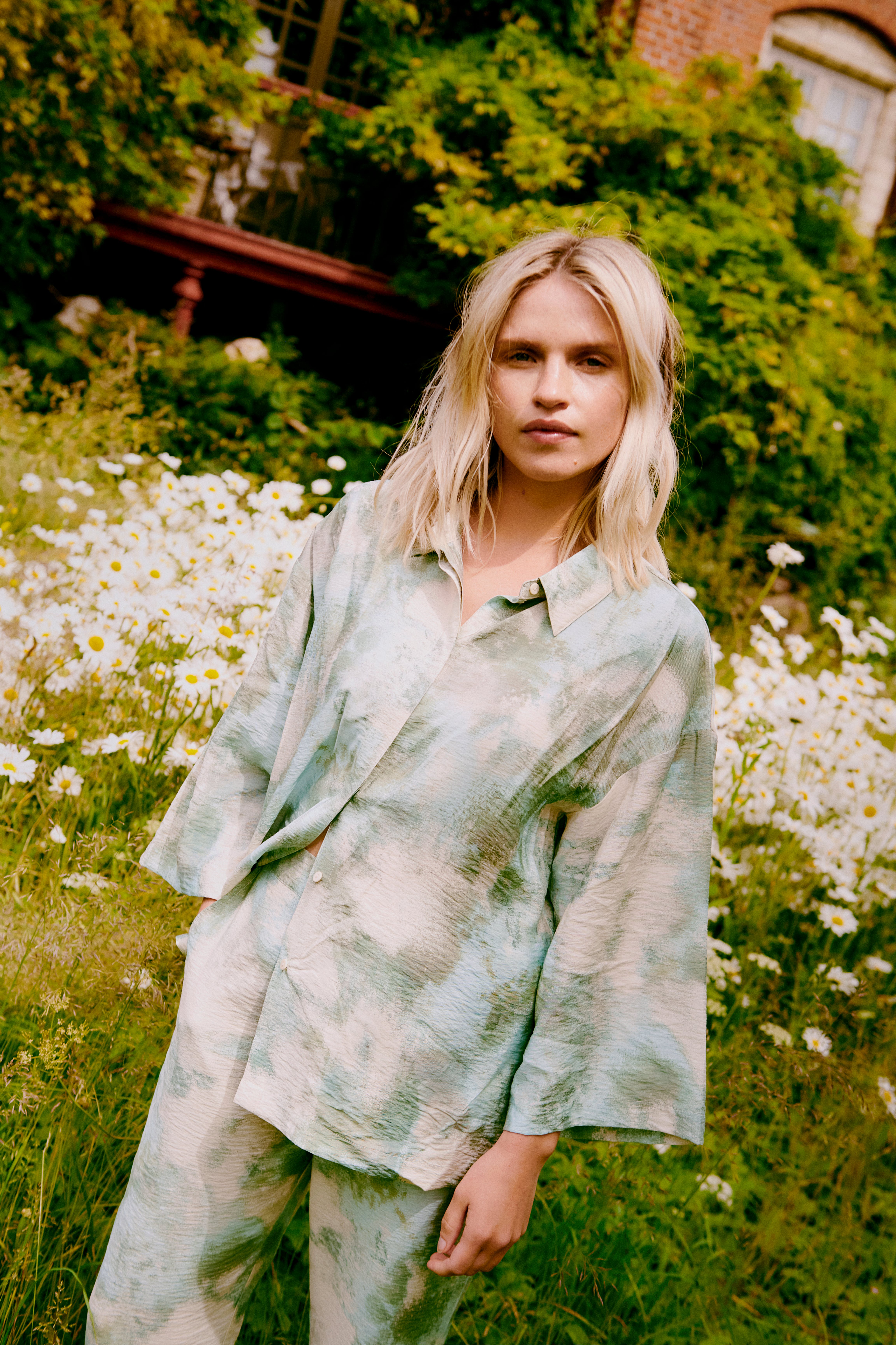 BYIBINE Trousers LOCATION NONE 20816717-204653