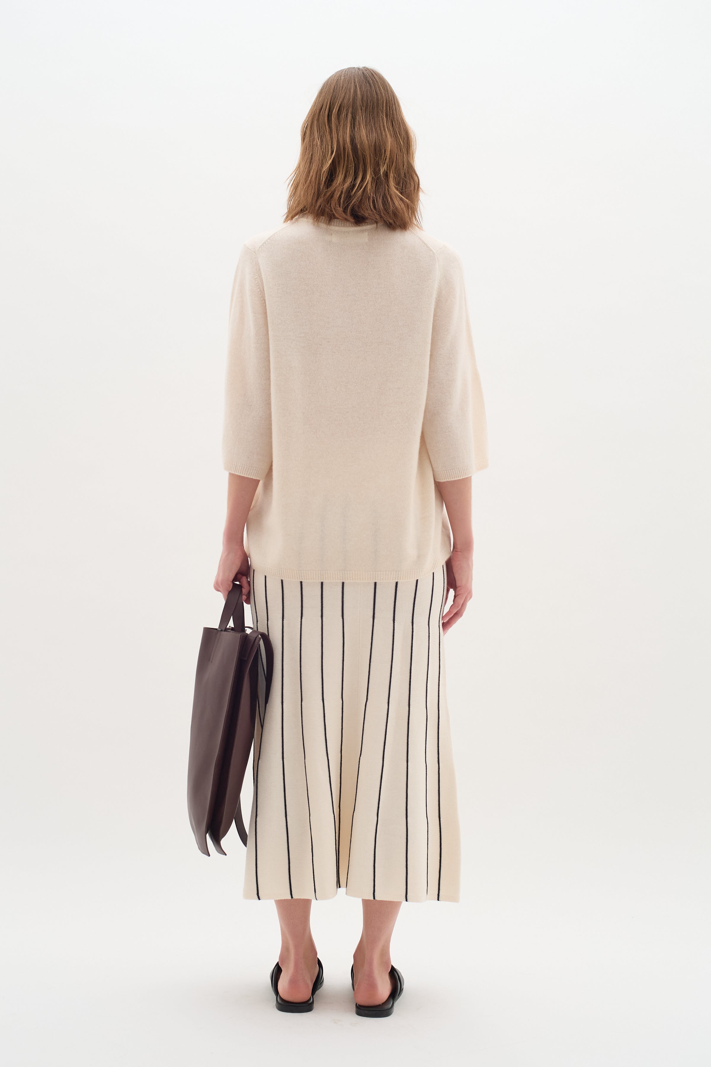 PaiteIW Nederdel LOOKBOOK BACK 30109460-110701