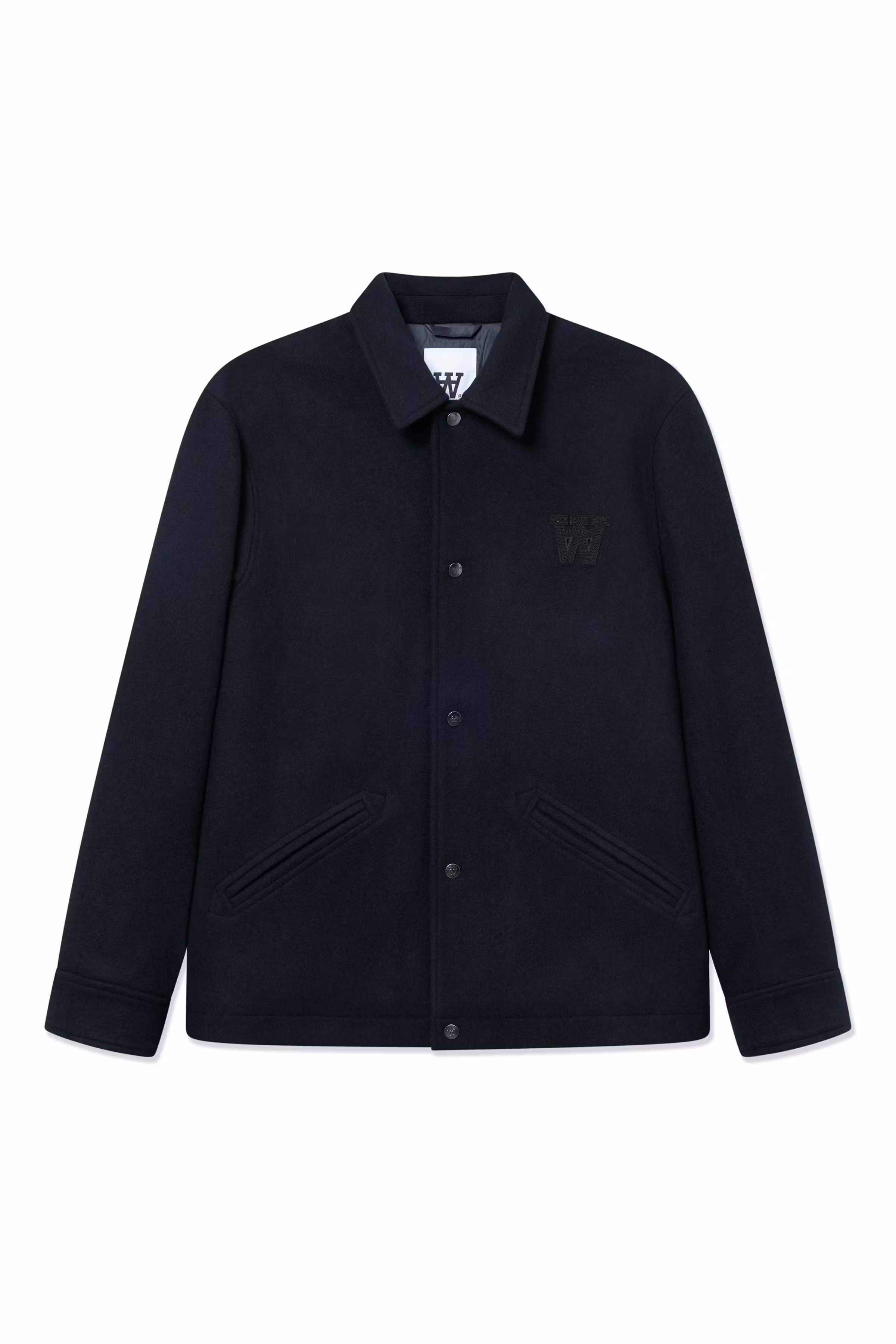 WWOtis Yttertøy PACK FRONT 30251590-194011