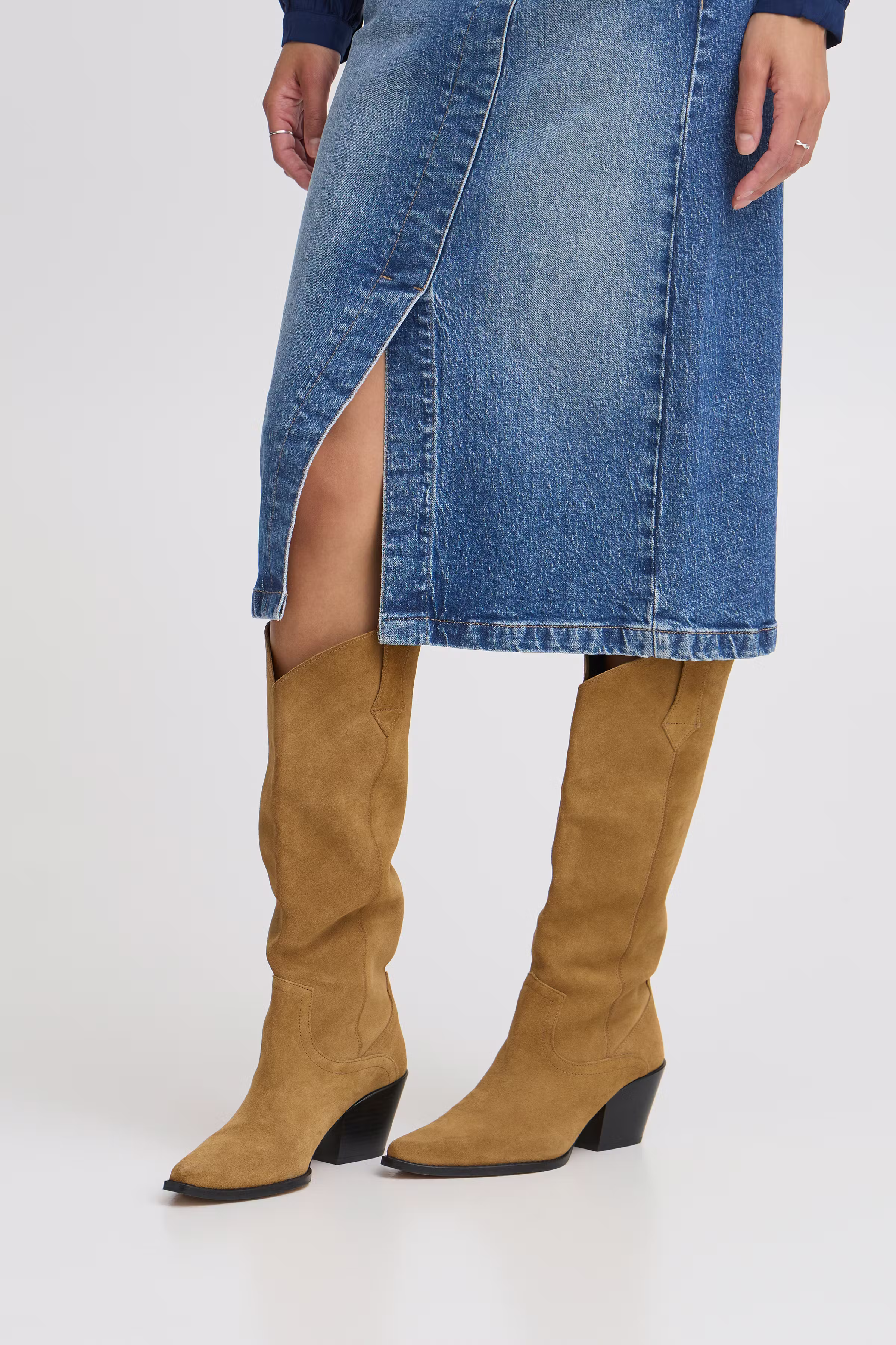 BYLARA Rock LOOKBOOK DETAIL 20816490-200461