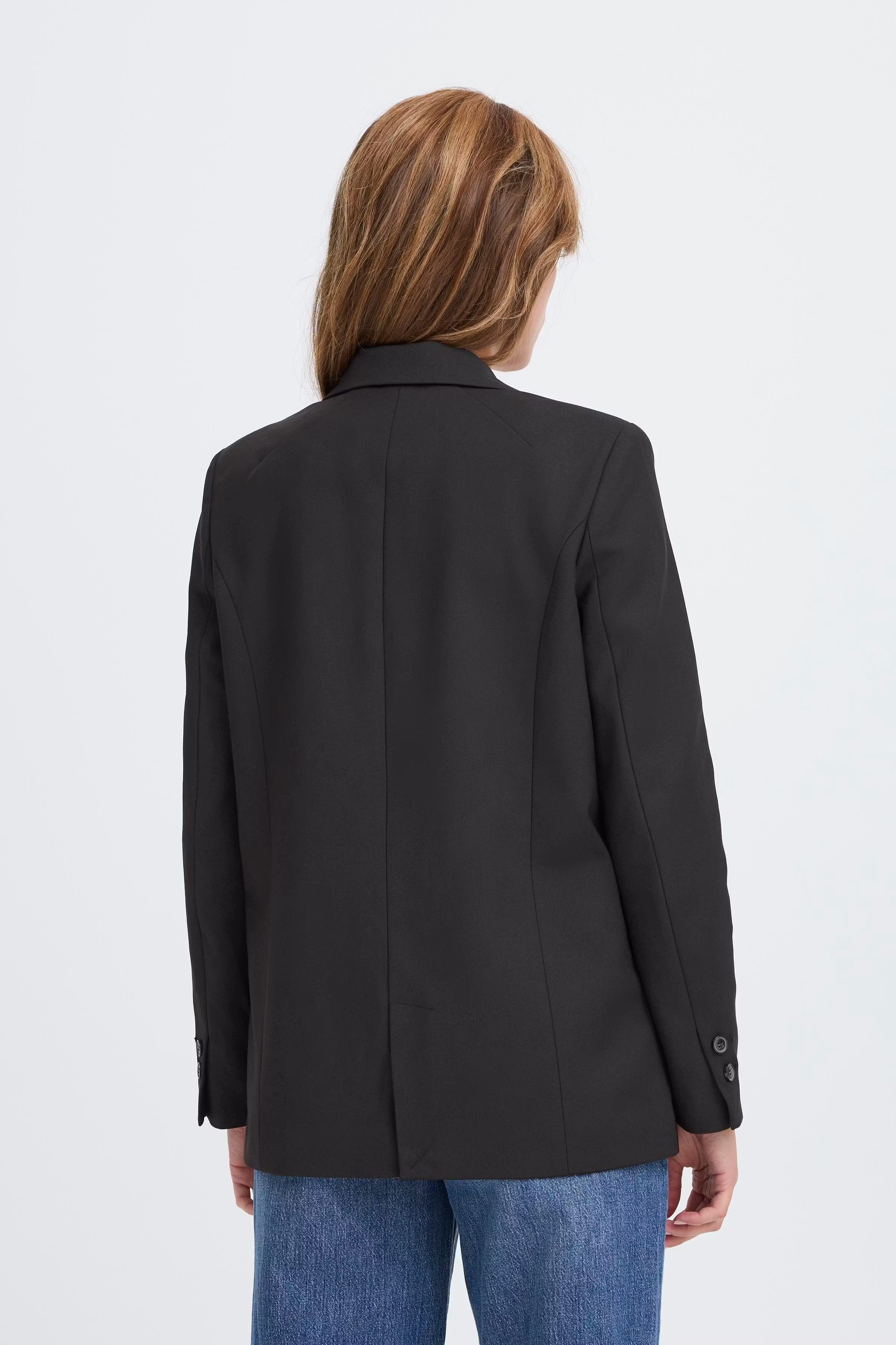 PZBINDY Blazer LOOKBOOK BACK 50207148-193911