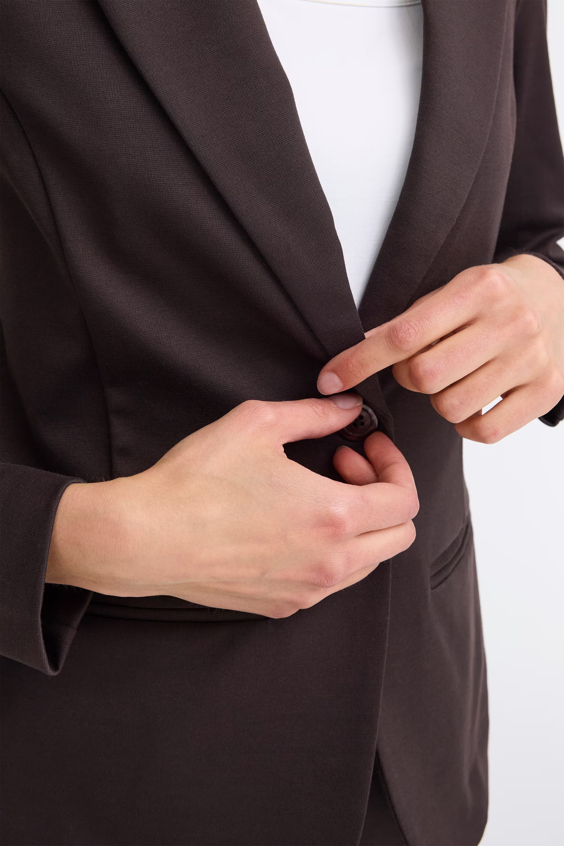 FRZABLAZER Blazer LOOKBOOK DETAIL 20605896-191109