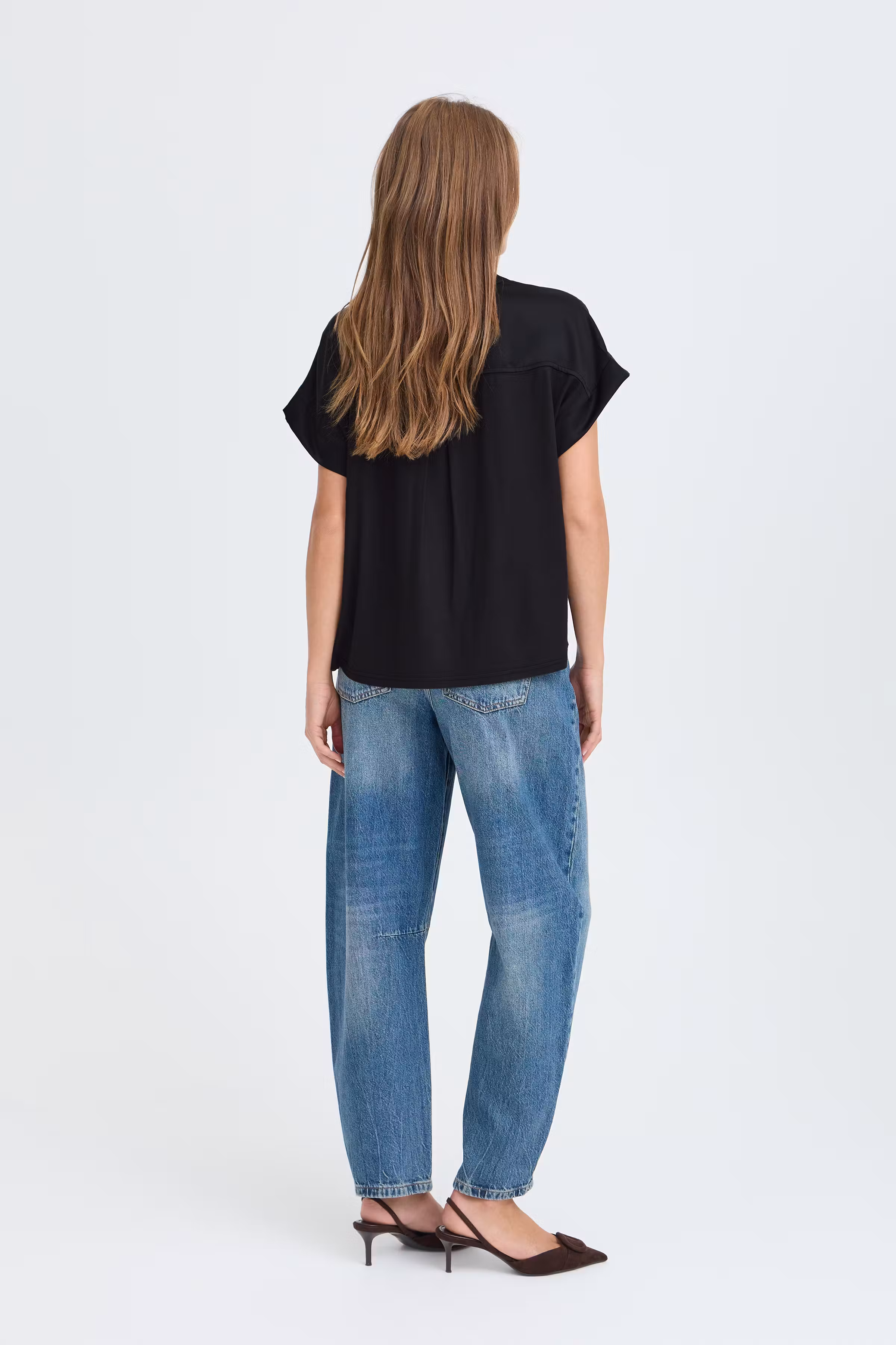 BYSELITA T-shirt LOOKBOOK BACK 20819366-194008
