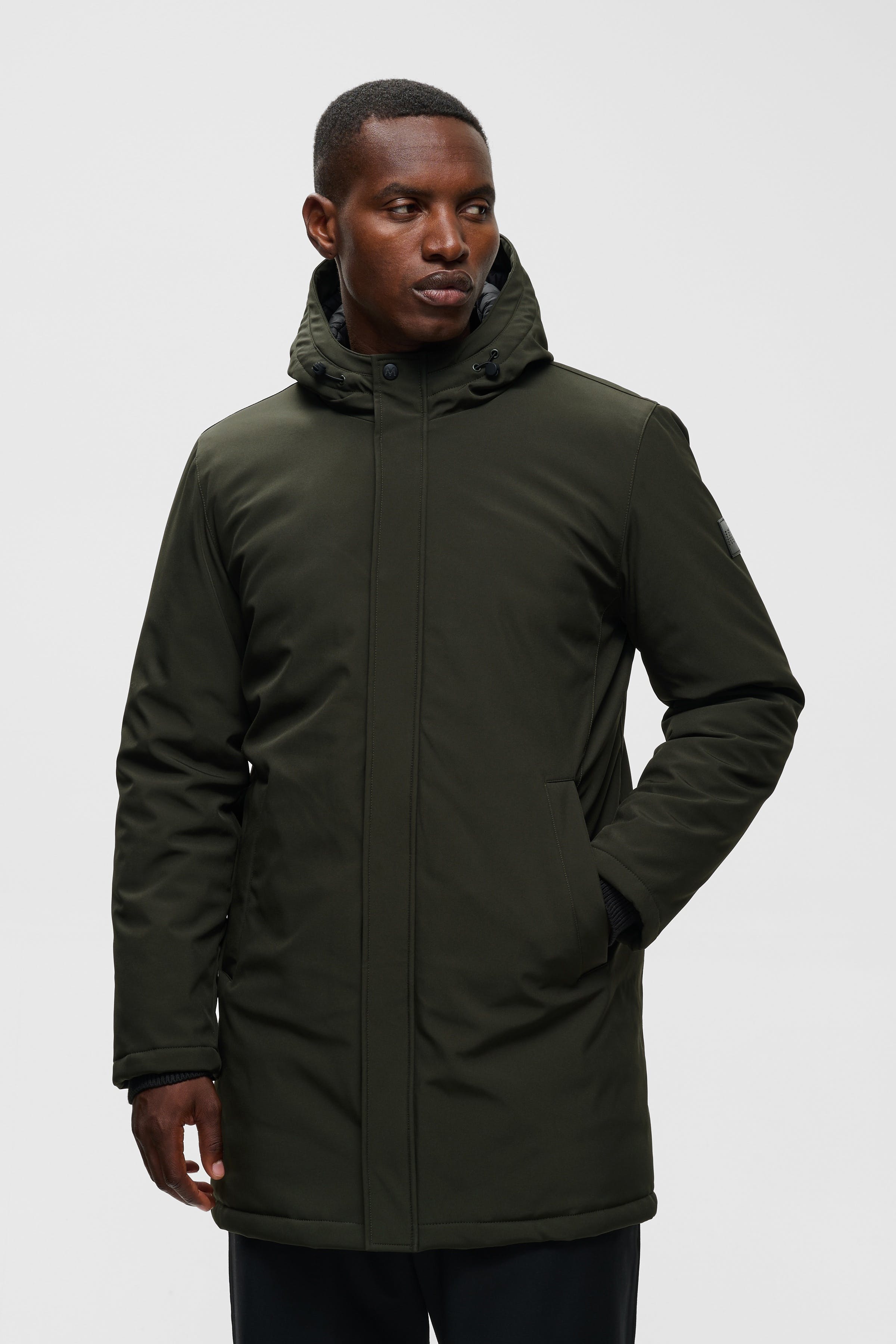 MAdeston Coat LOOKBOOK FRONT 30205571-300583