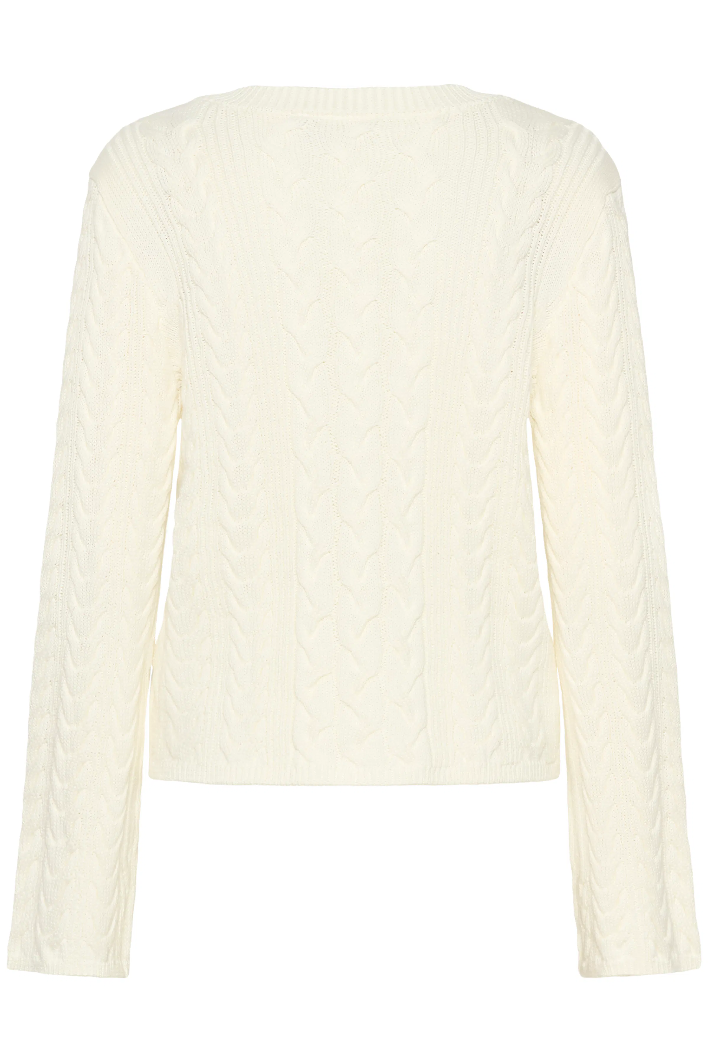 KAliliana Pullover PACK BACK 10511185-110602