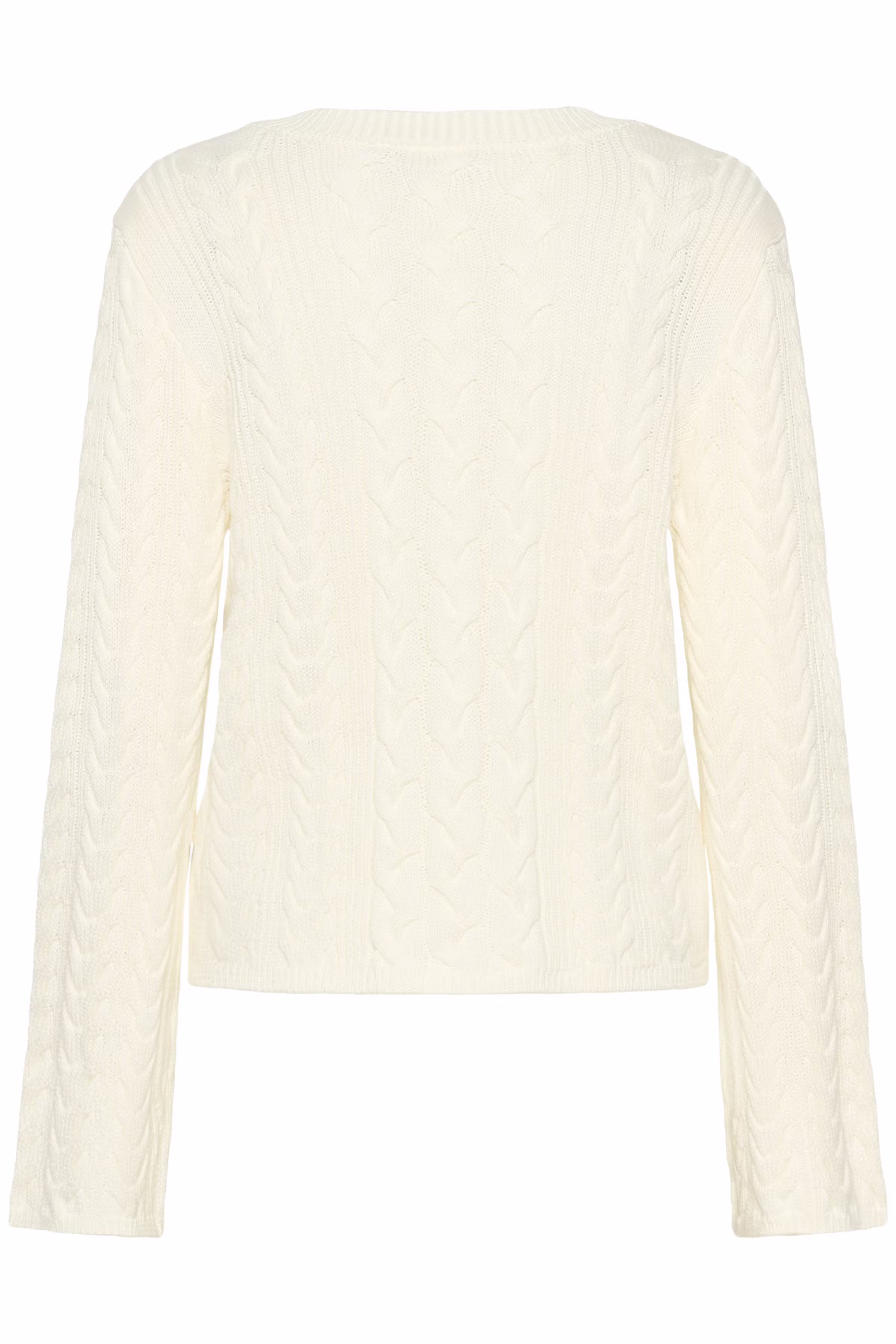 KAliliana Pullover PACK BACK 10511185-110602