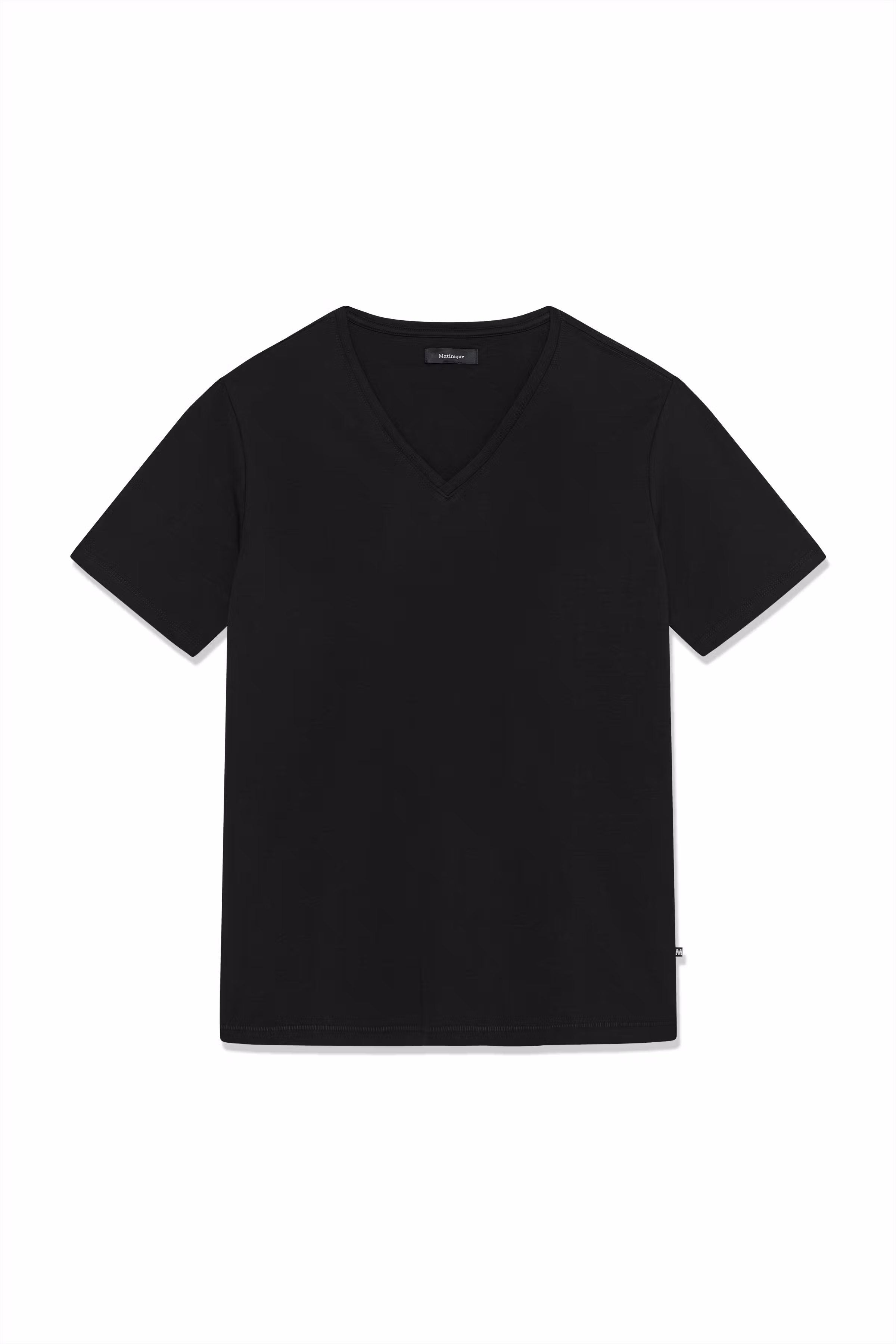 Madelink T-shirt PACK FRONT 30200603-20050