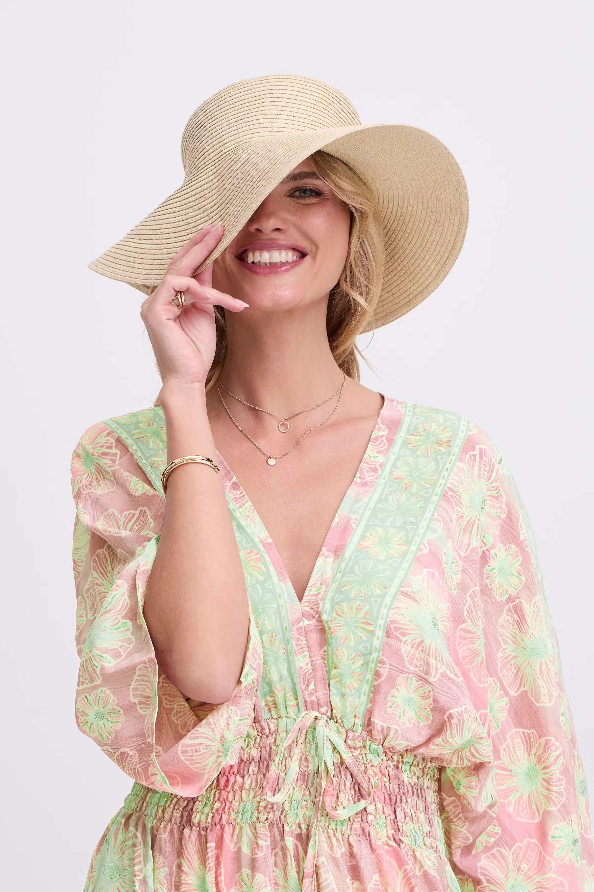 SBILSEBETH Kjole LOOKBOOK DETAIL 22101008-205617