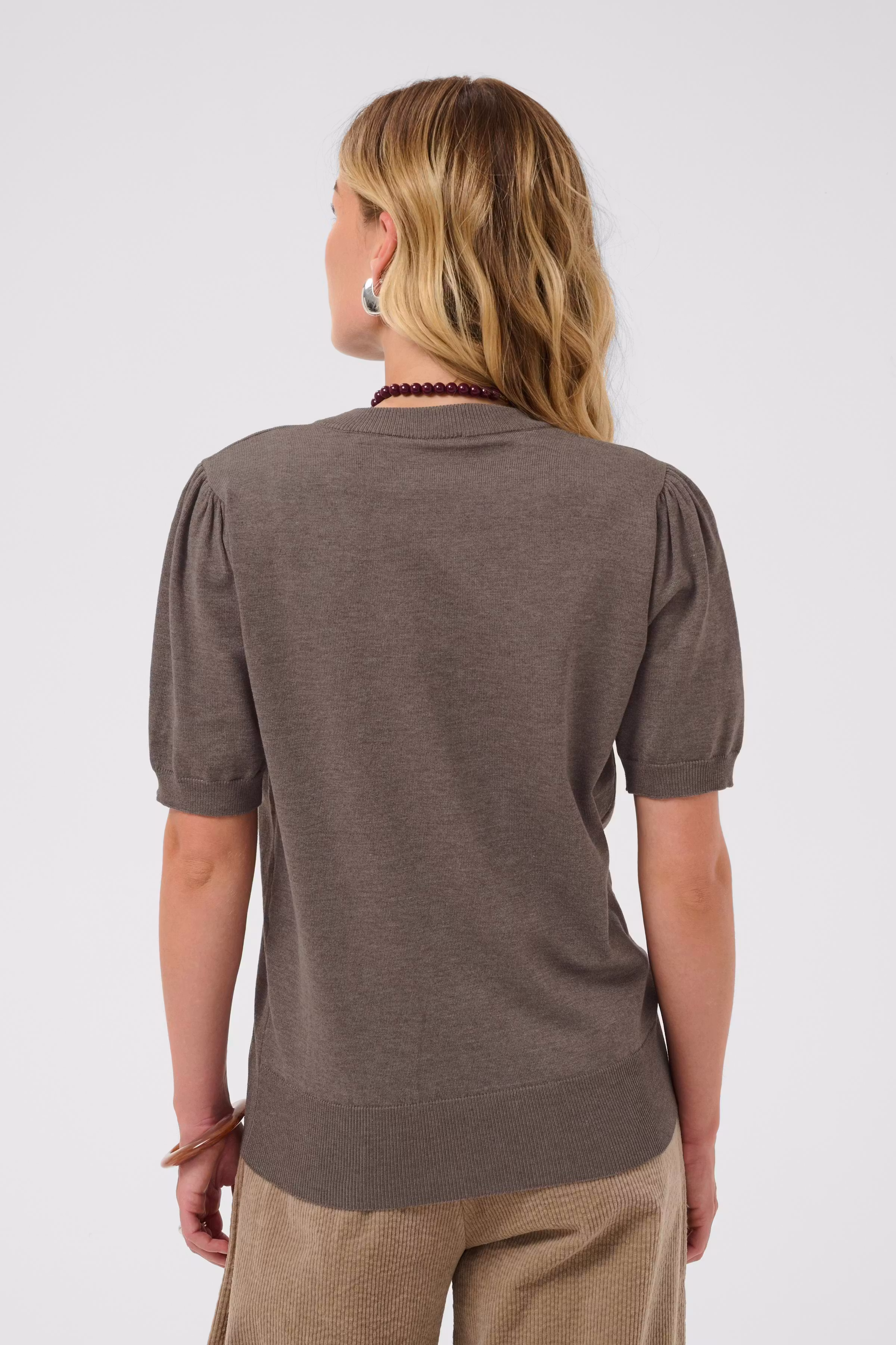 MilaSZ Pullover LOOKBOOK BACK 30511788-1914301